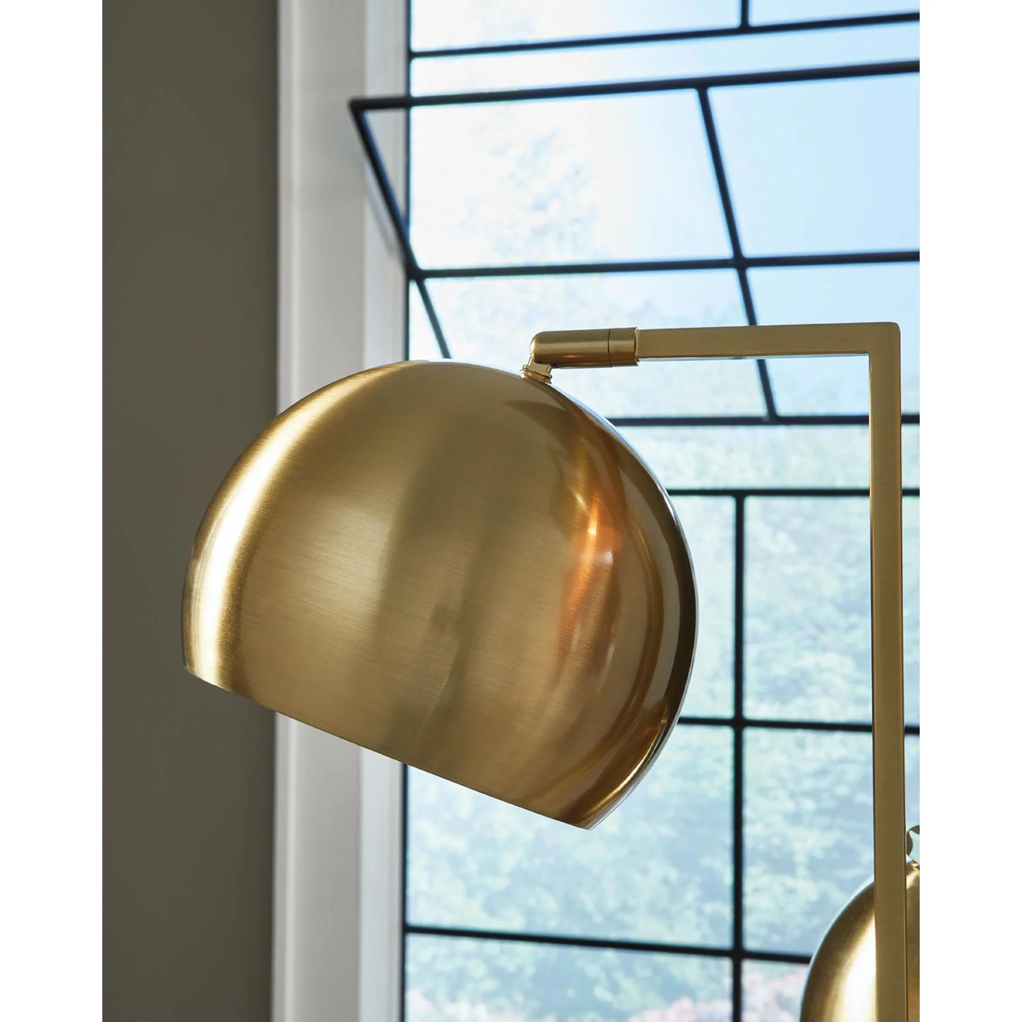 Sorcha Floor Lamp - Image 5