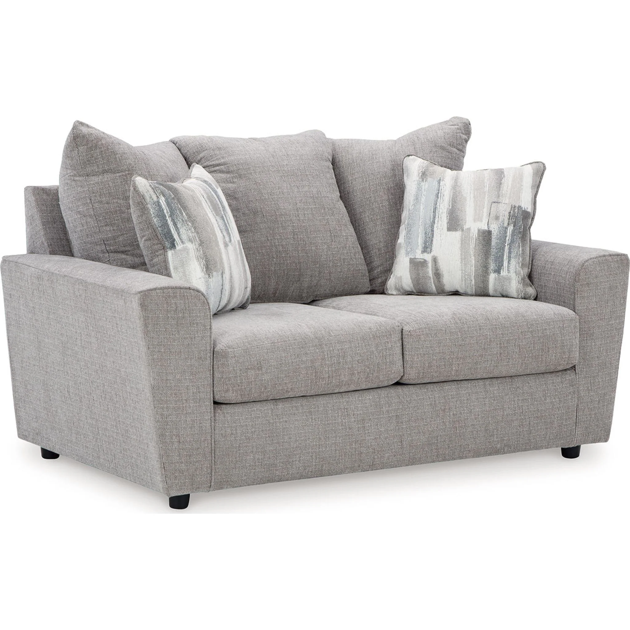 Stairatt Loveseat - Image 16