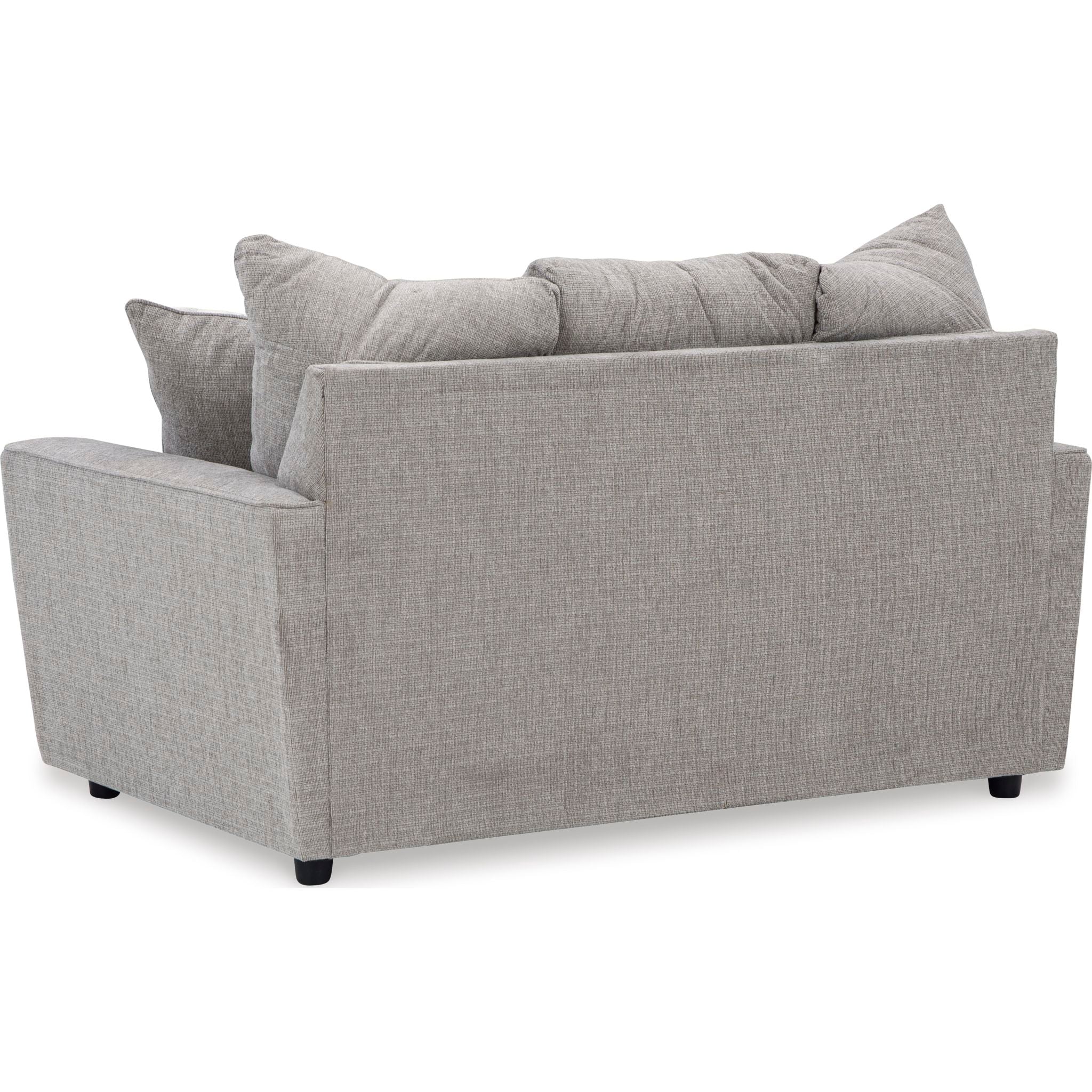 Stairatt Loveseat - Image 28