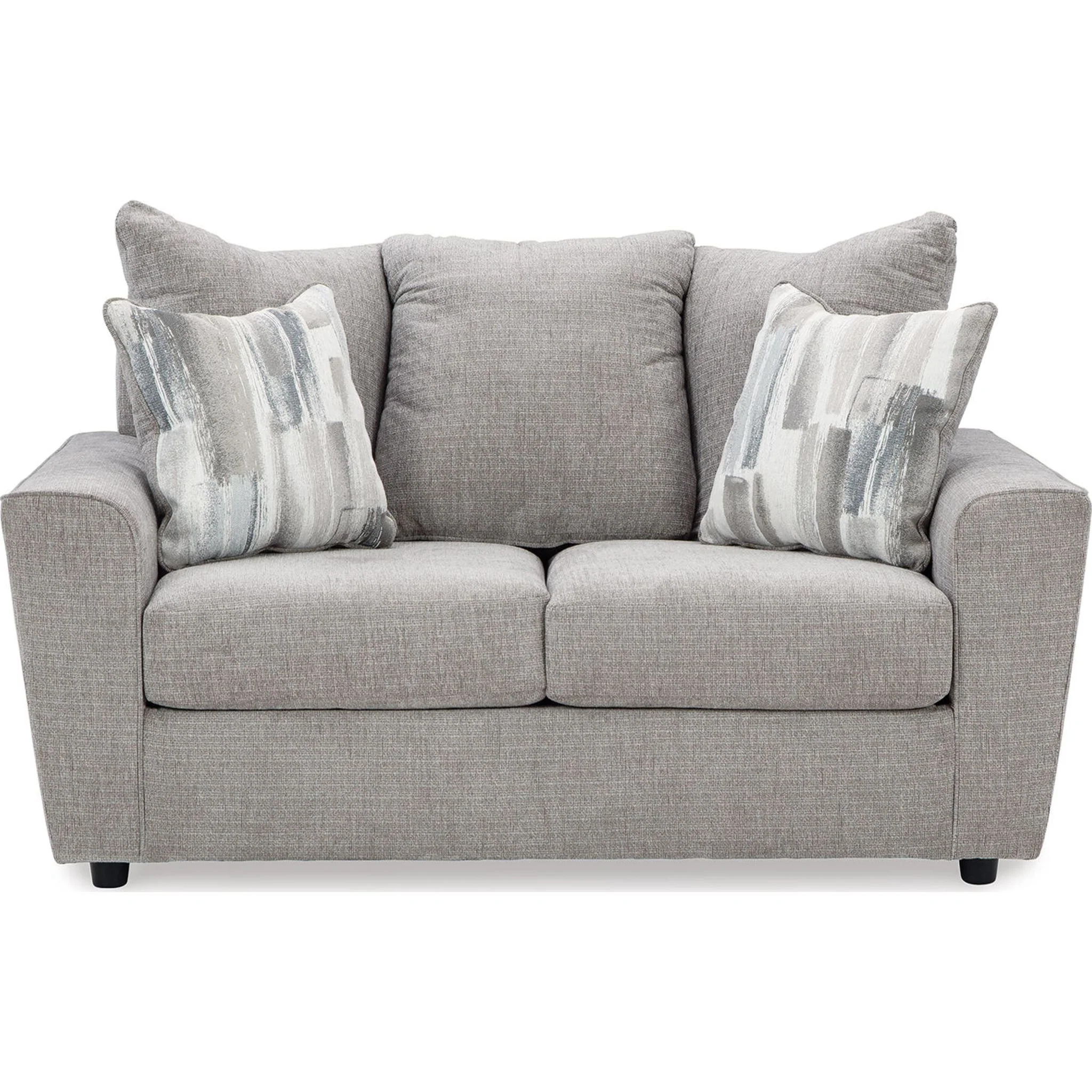 Stairatt Loveseat - Image 37