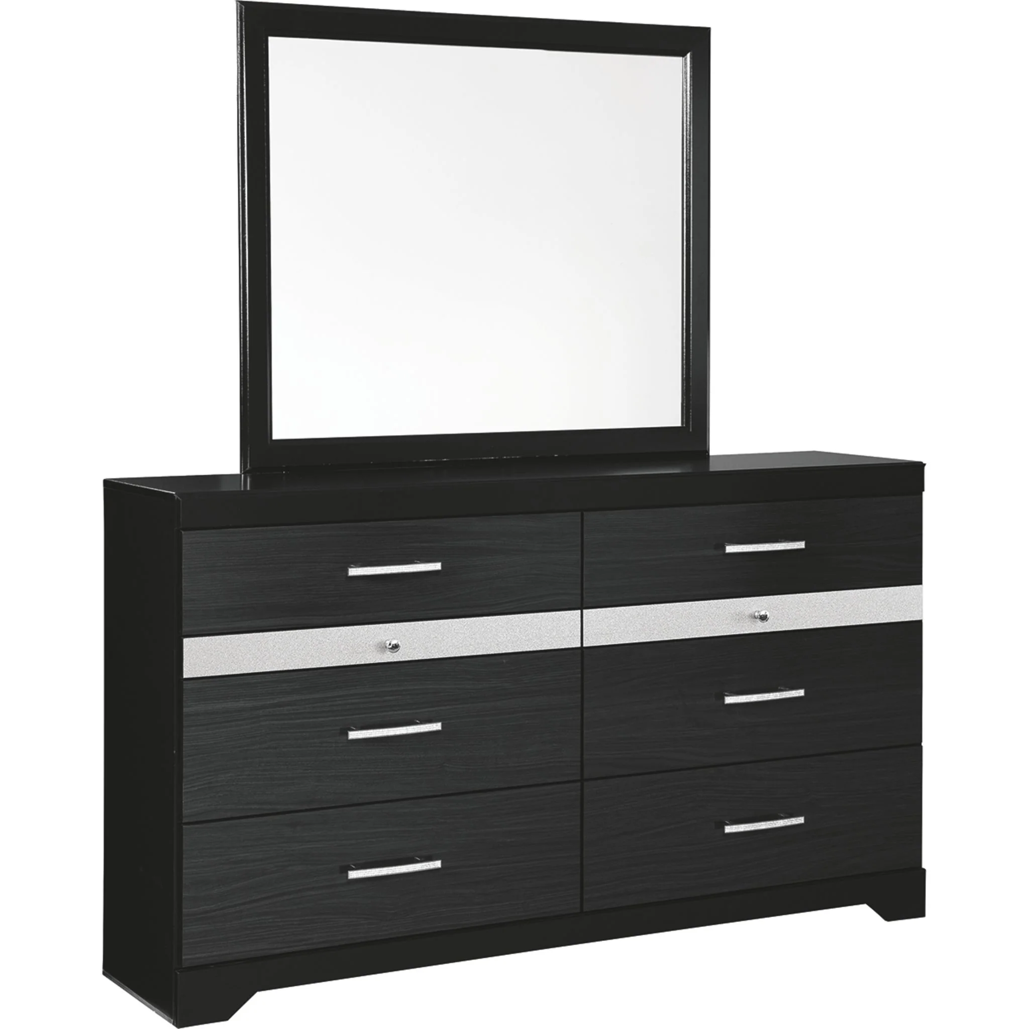 Starberry 5 Piece King Storage Bedroom - Image 5