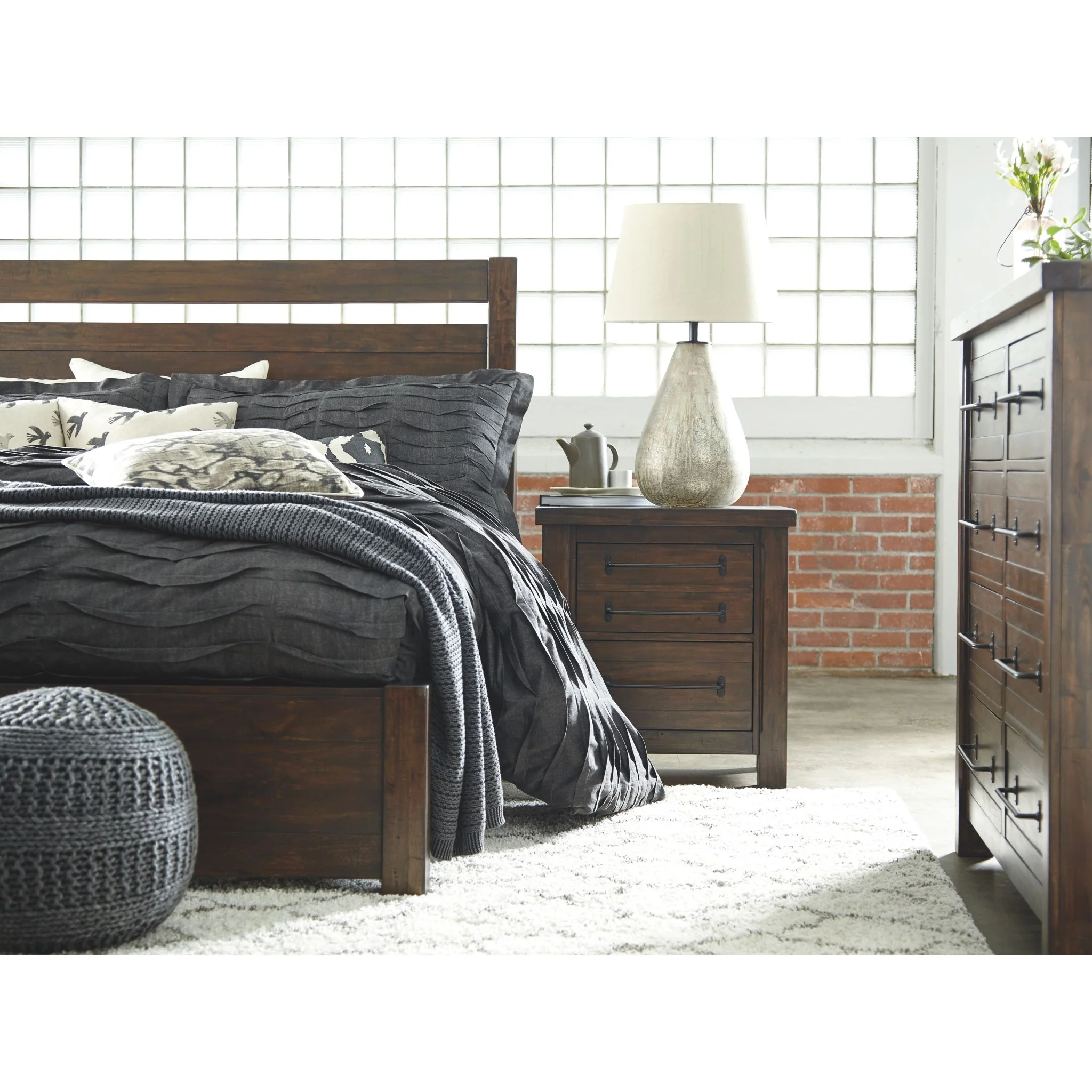 Starmore-Exclusive Nightstand - Image 10