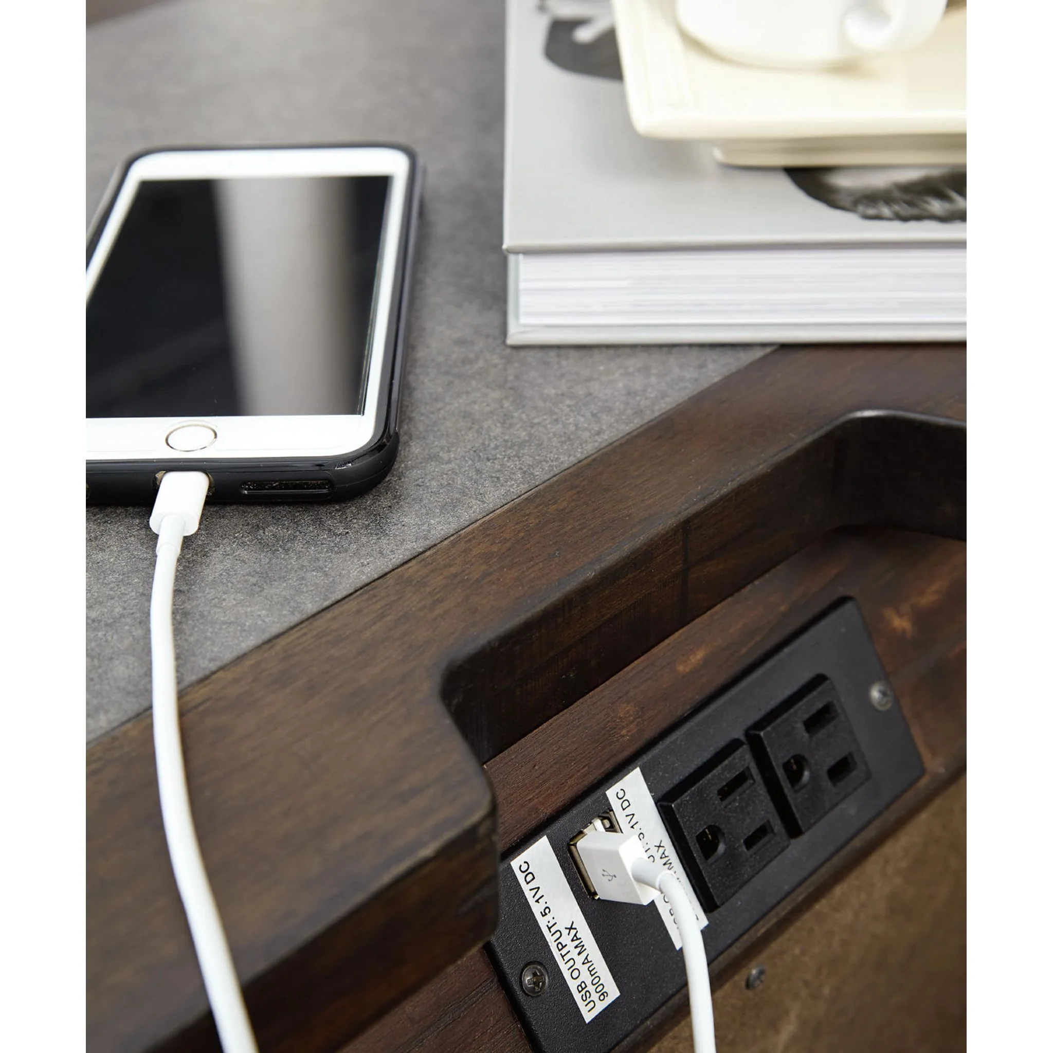 Starmore-Exclusive Nightstand - Image 13