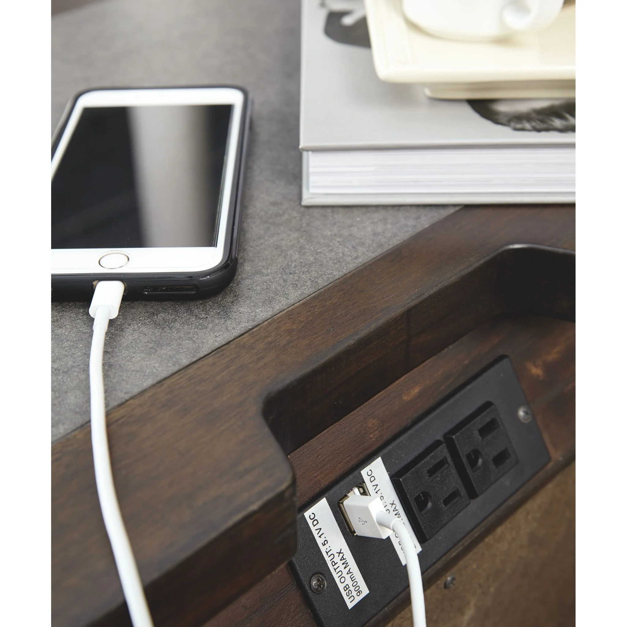 Starmore-Exclusive Nightstand - Image 6