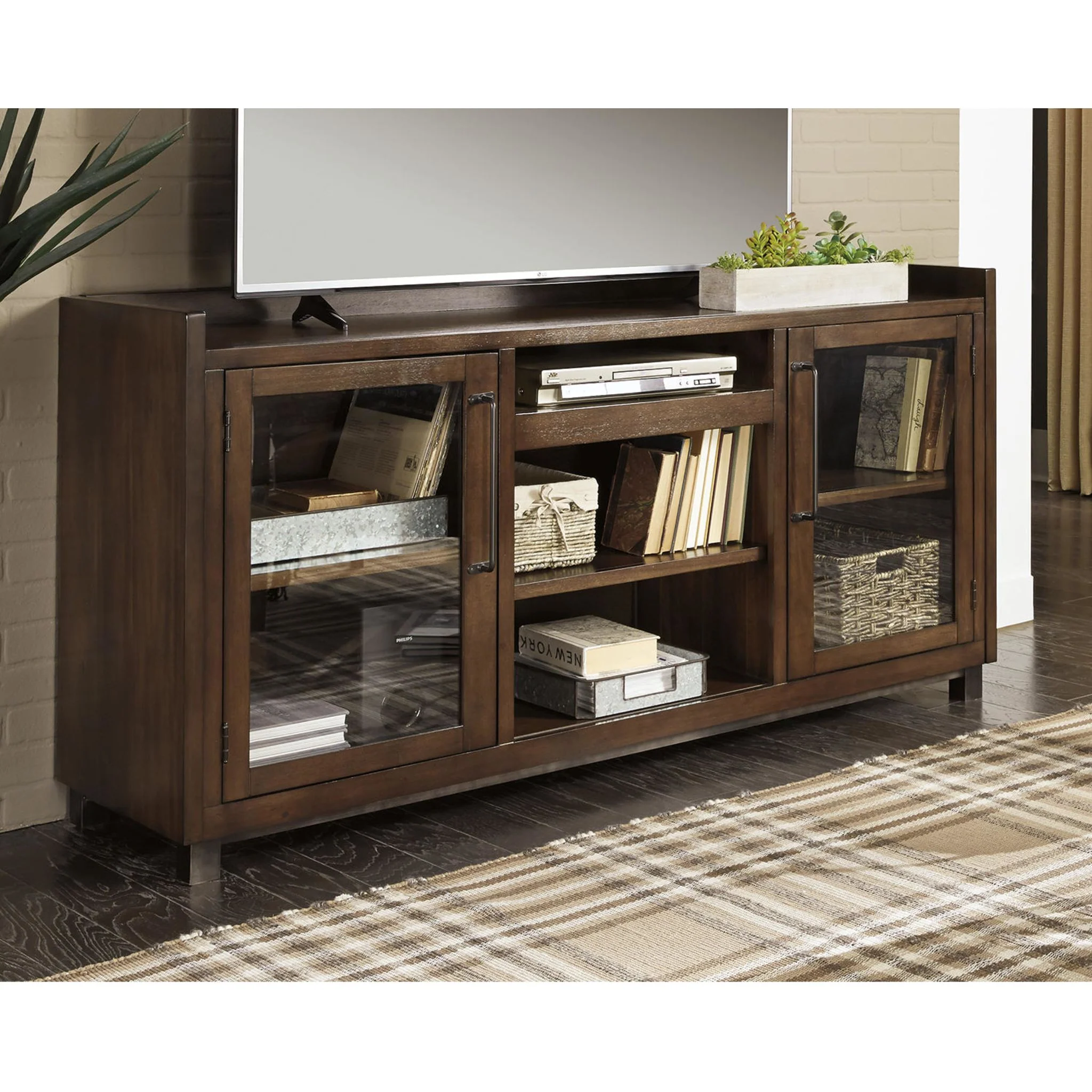 Starmore TV Stand - Image 10