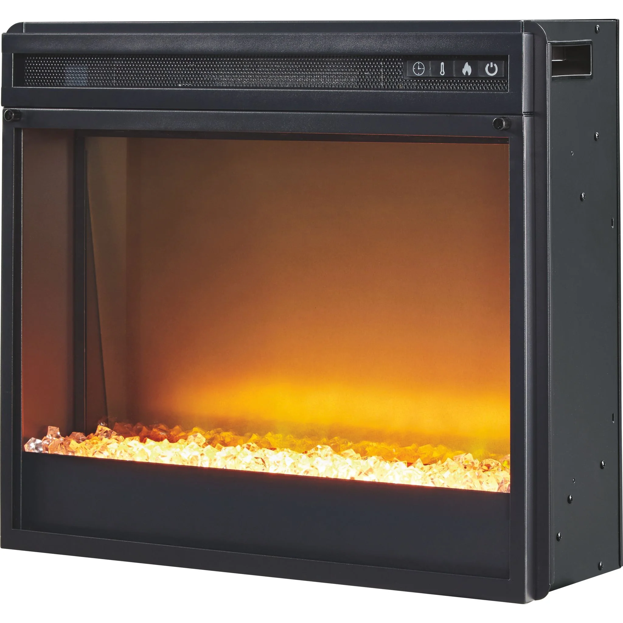 Starmore TV Stand with Fireplace - Image 9