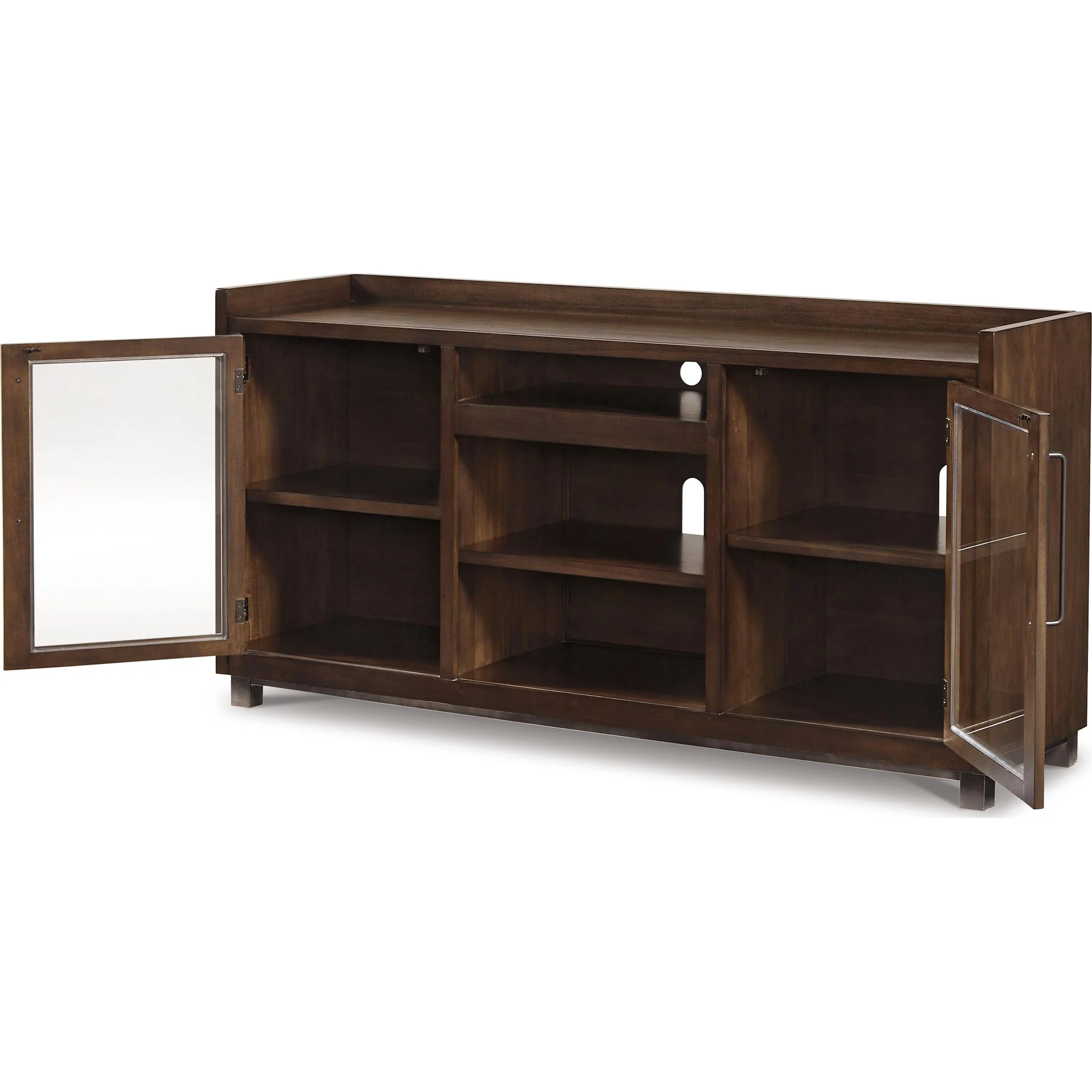 Starmore TV Stand with Fireplace - Image 21