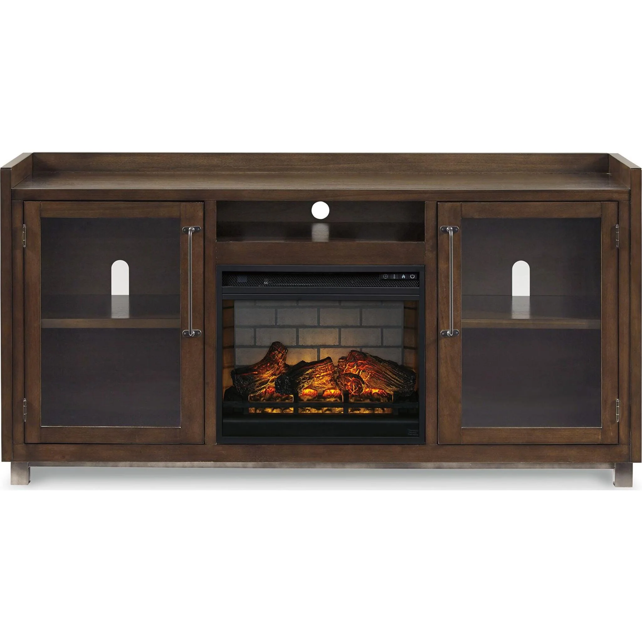 Starmore TV Stand with Fireplace - Image 26