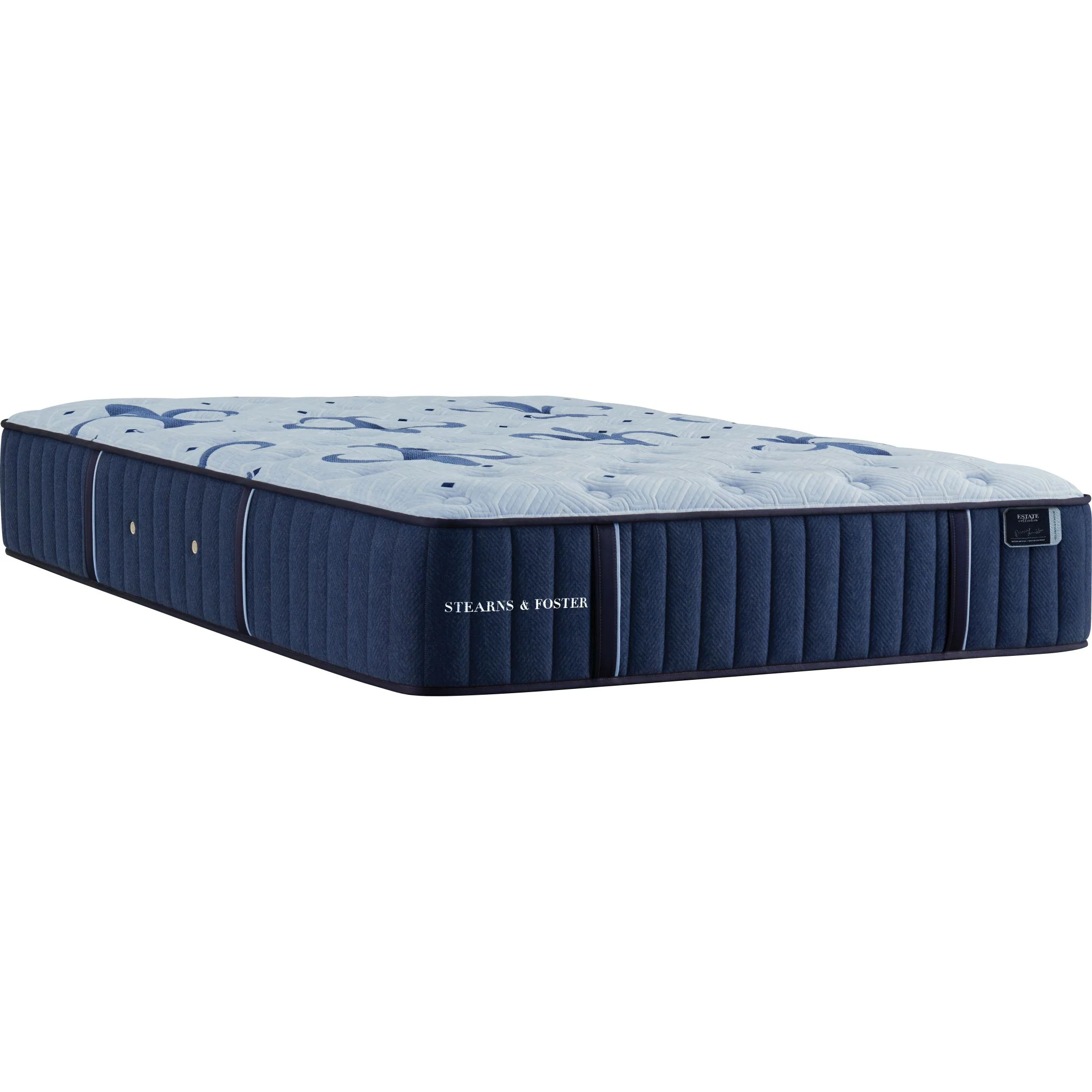 Stearns & Foster® Estate Tight Top Catelyn 13.5 inch Mattress