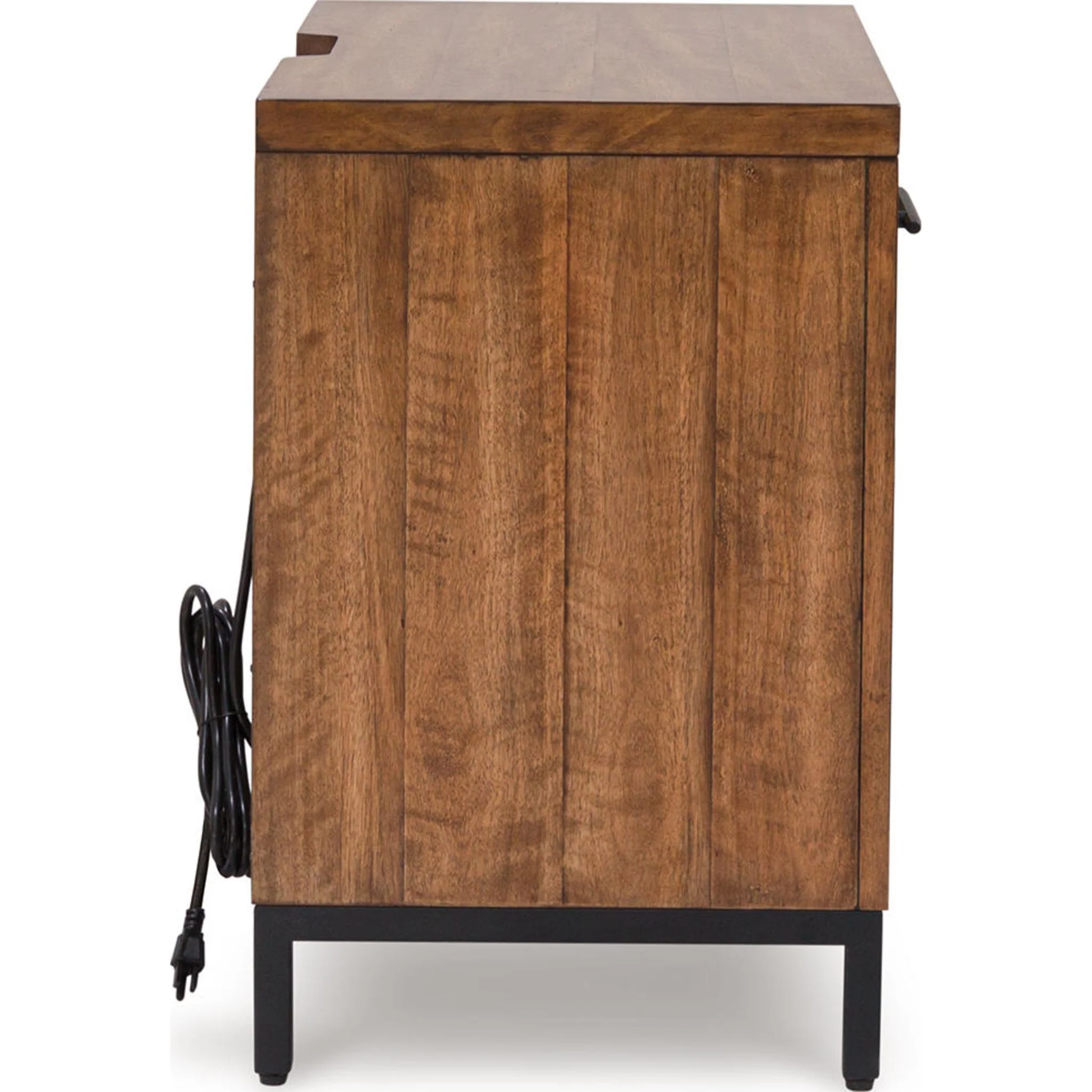 Steenlage-Exclusive 5 Piece Upholstered Bedroom - Image 44