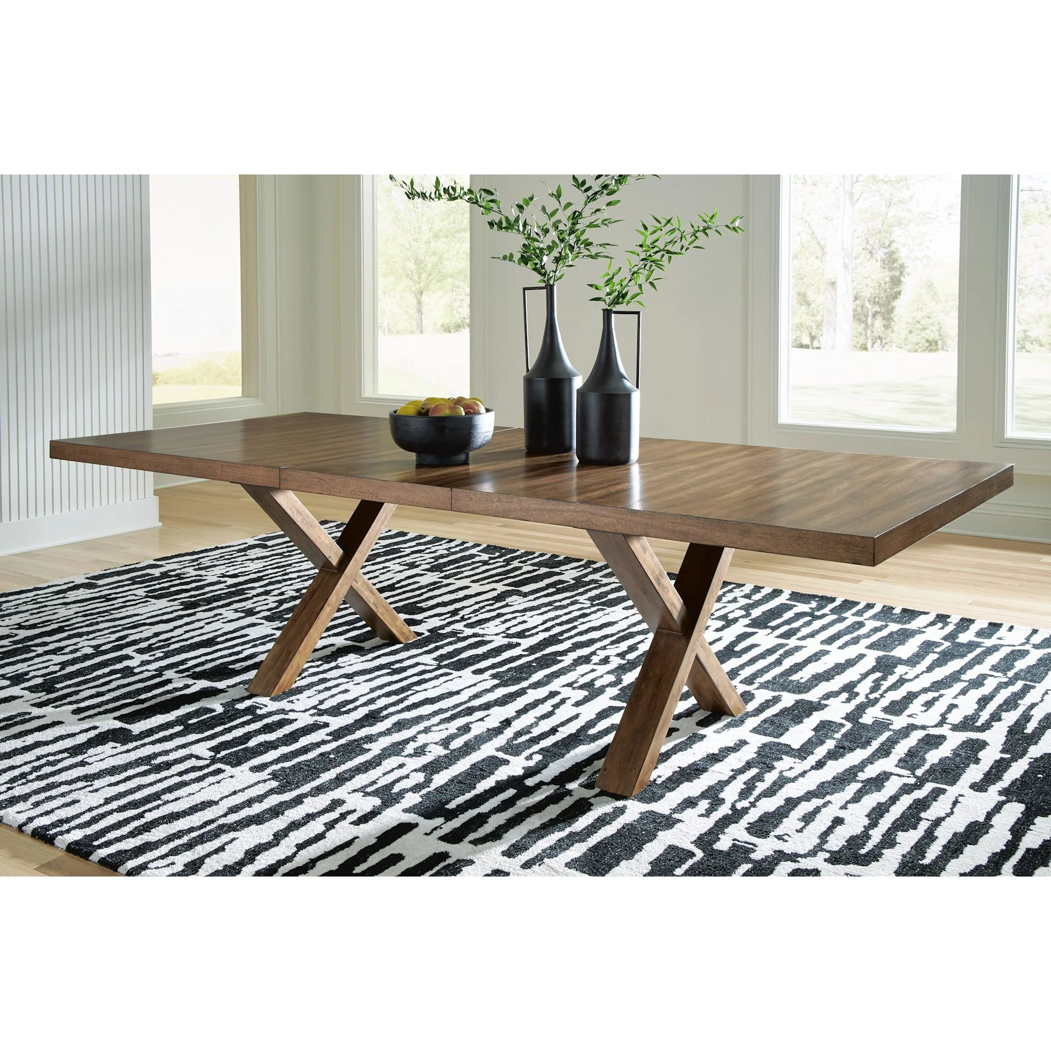 Steenlage-Exclusive Dining Extension Table - Image 24