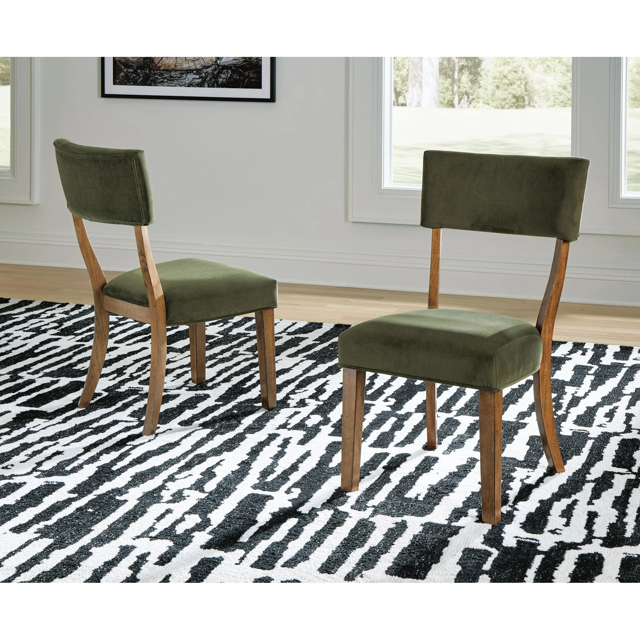 Steenlage-Exclusive Side Chair - Image 11