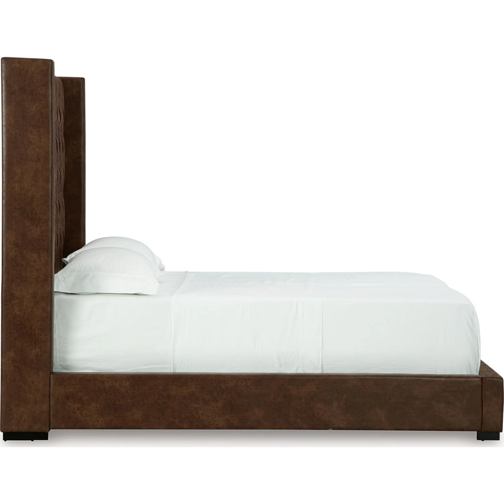 Steenlage-Exclusive Upholstered Bed - Image 31