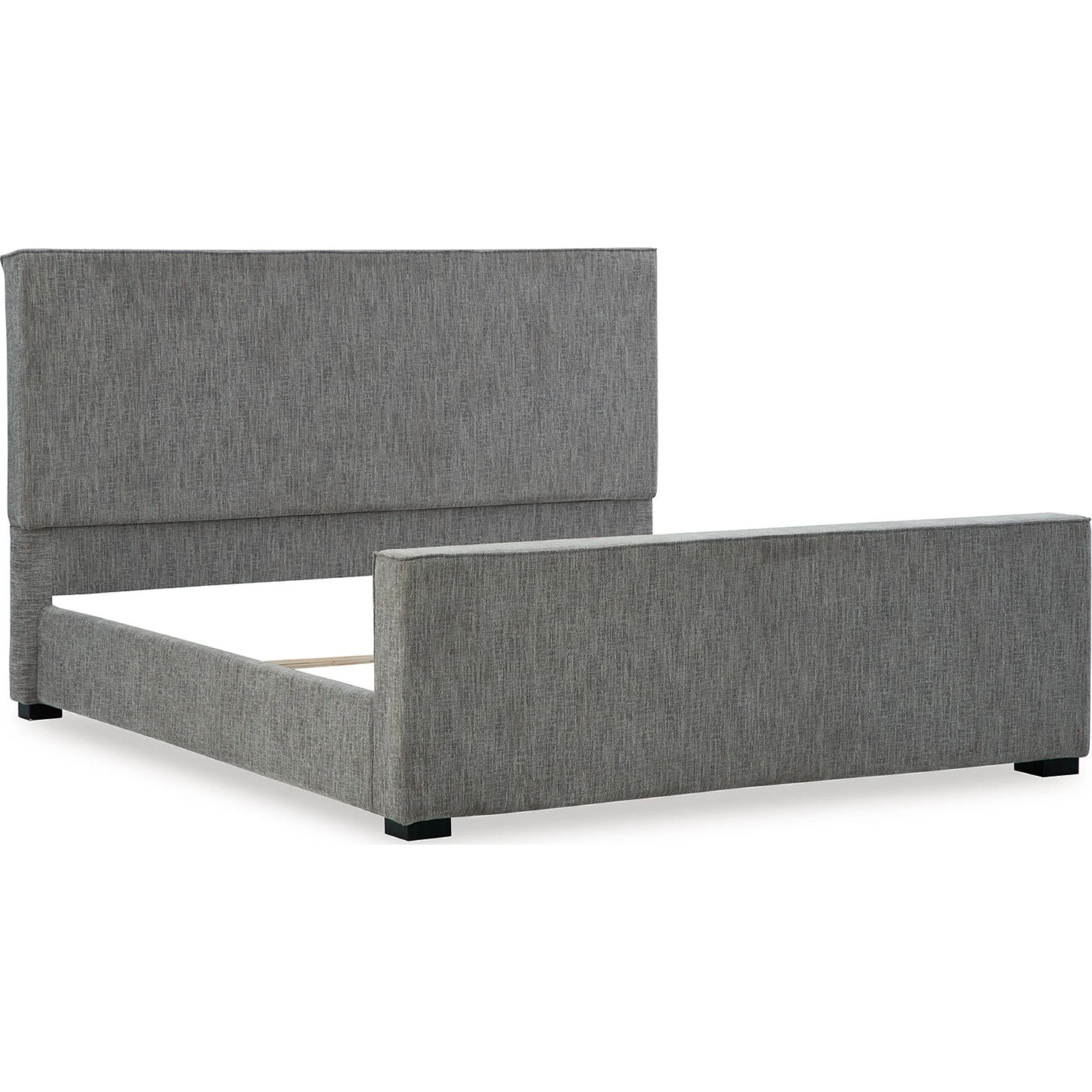 Steenlage-Exclusive Queen Upholstered Bed - Image 6