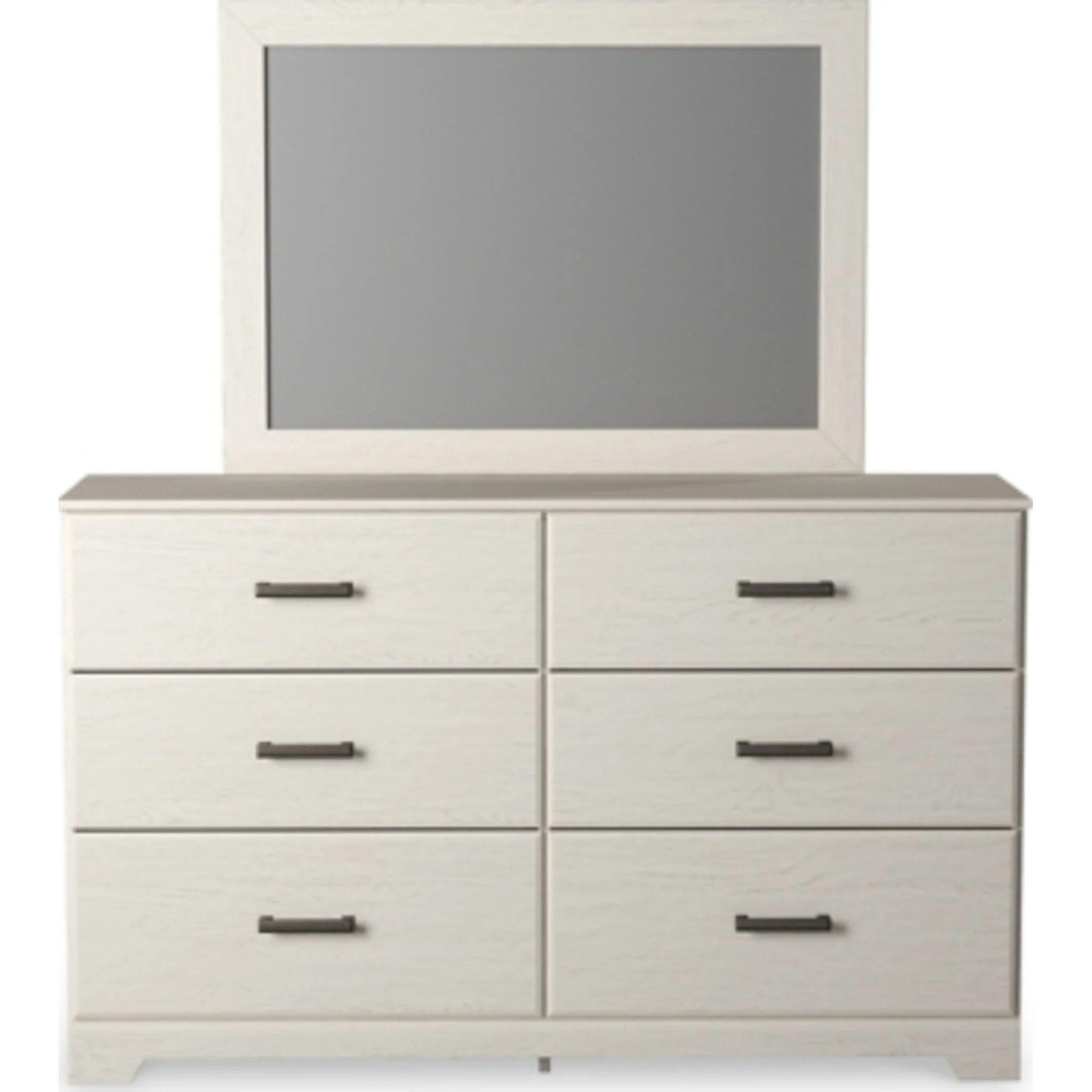 Stelsie 5 Piece Panel Bedroom - Image 29