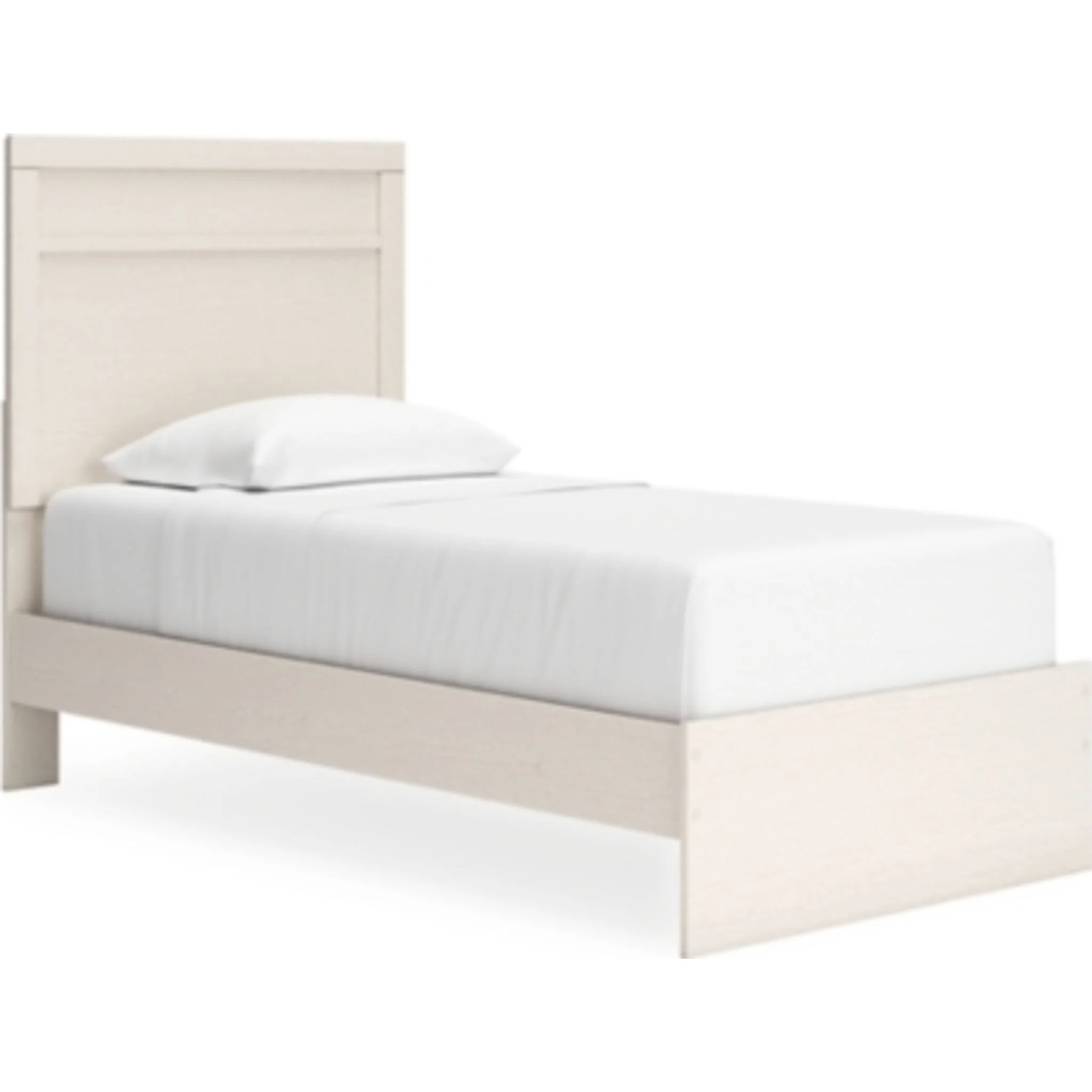 Stelsie 5 Piece Panel Bedroom - Image 34