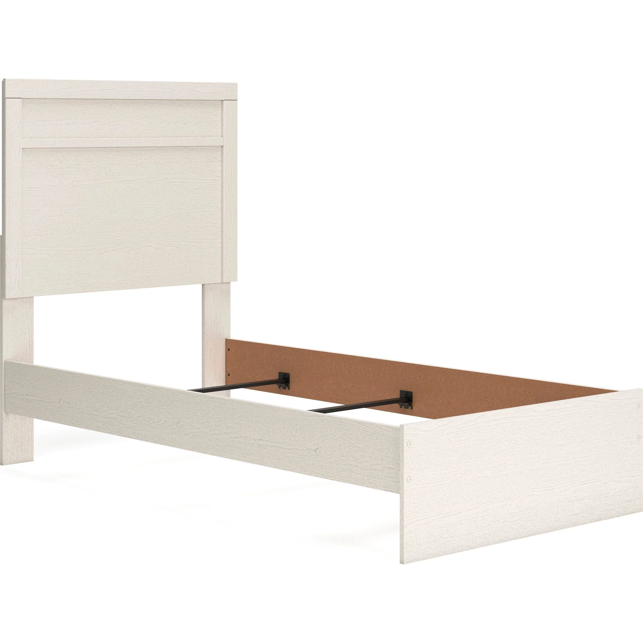 Stelsie 5 Piece Panel Bedroom - Image 45
