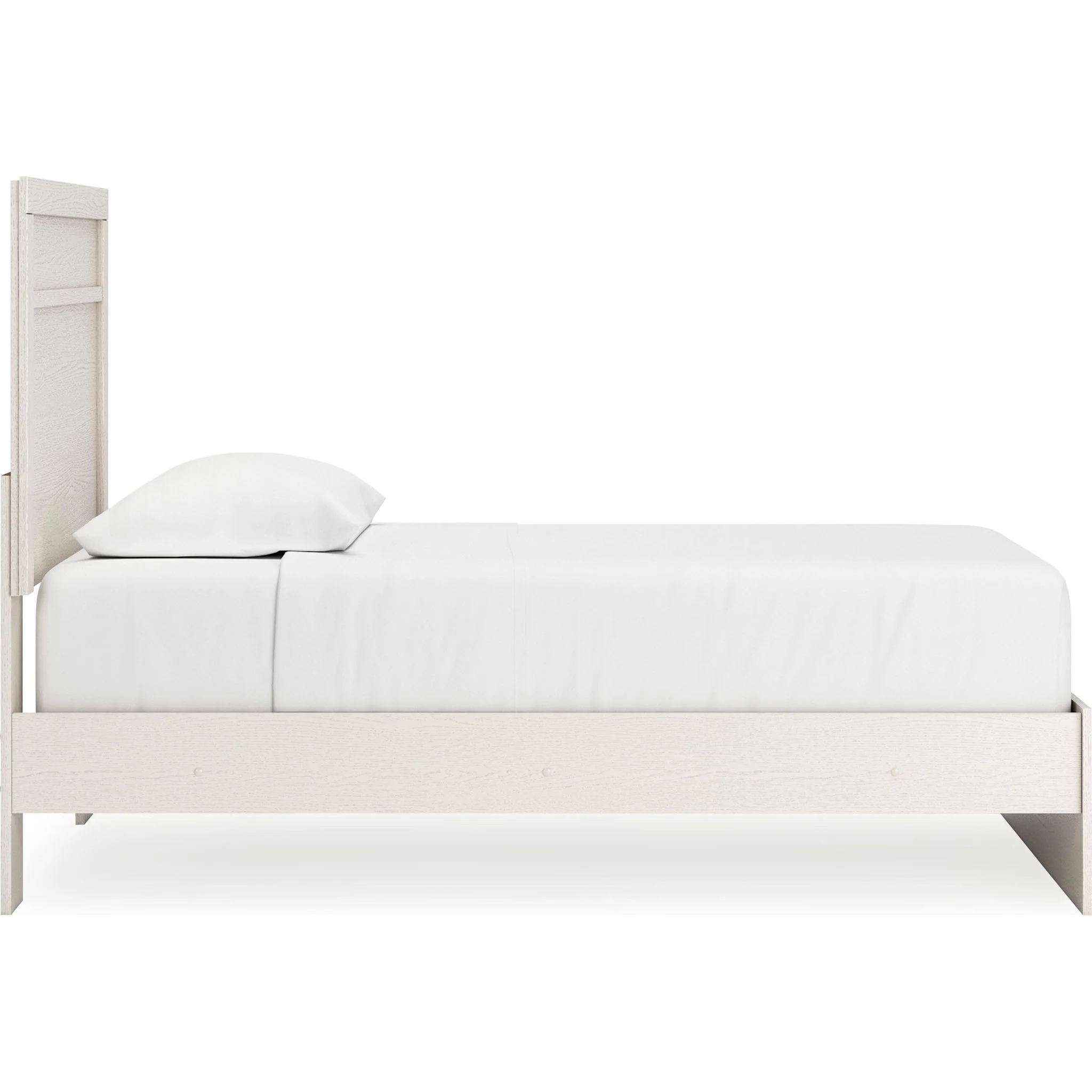 Stelsie 5 Piece Panel Bedroom - Image 50