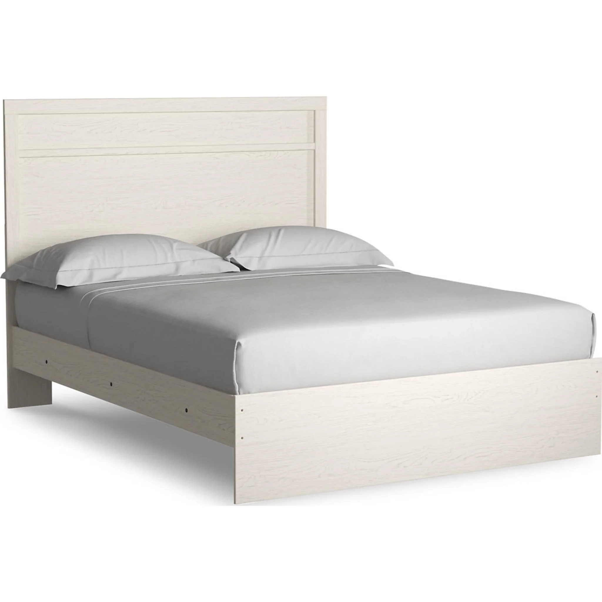 Stelsie Panel Bed - Image 9