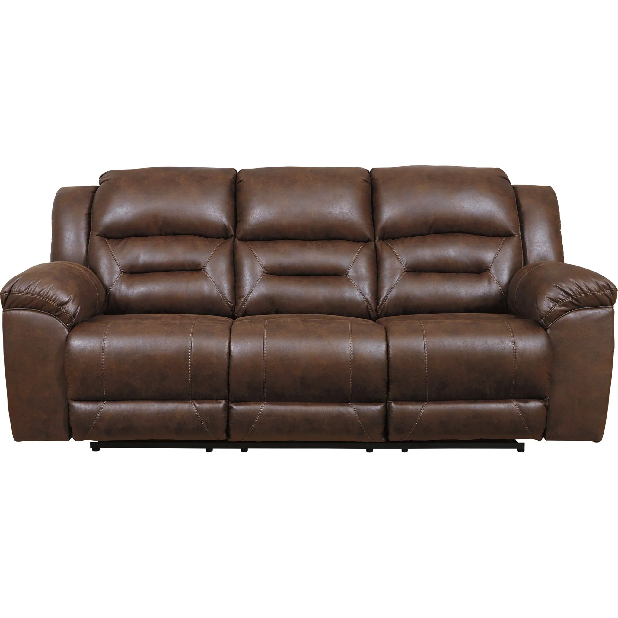 Stoneland Reclining Sofa with Power