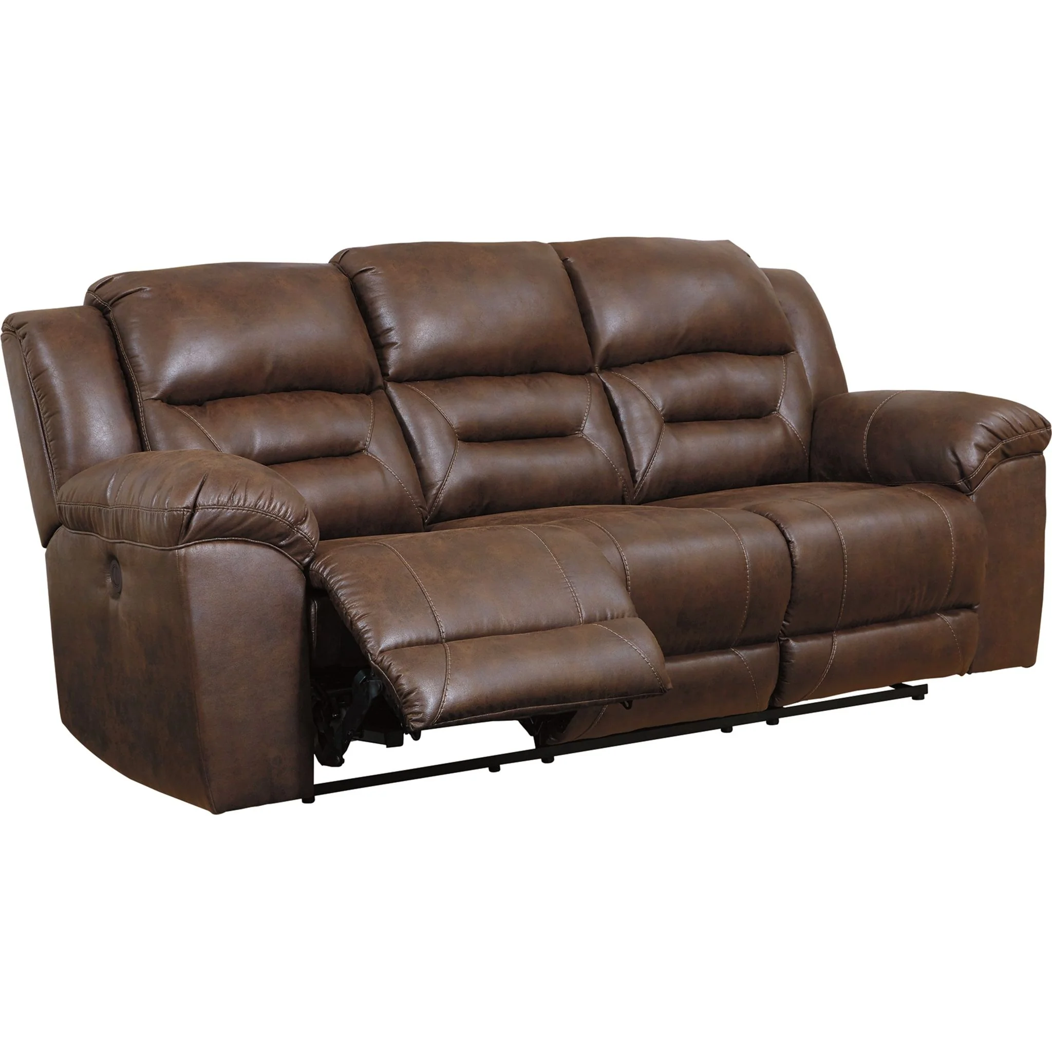 Stoneland Reclining Sofa with Power - Image 3
