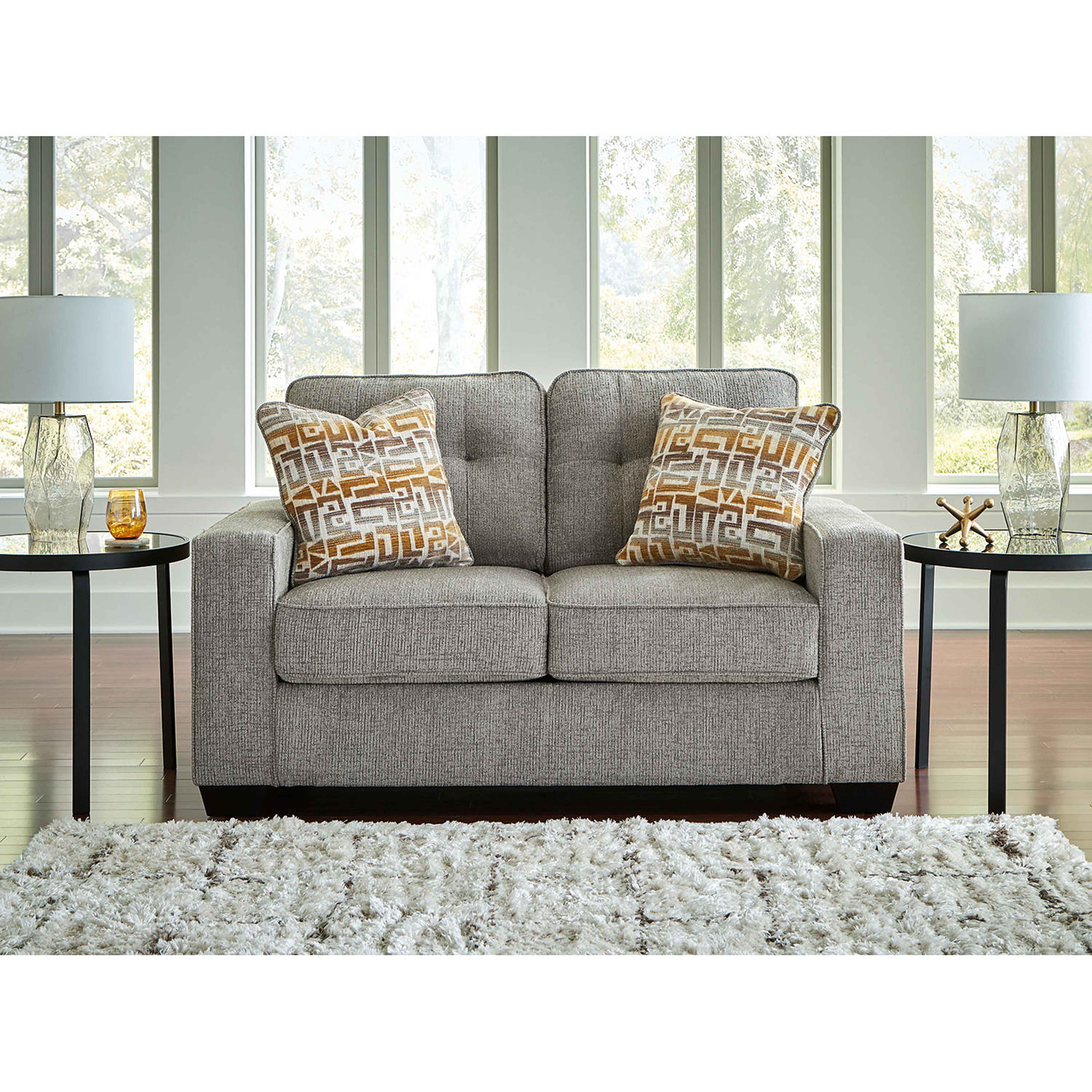 Storrow Loveseat - Image 2