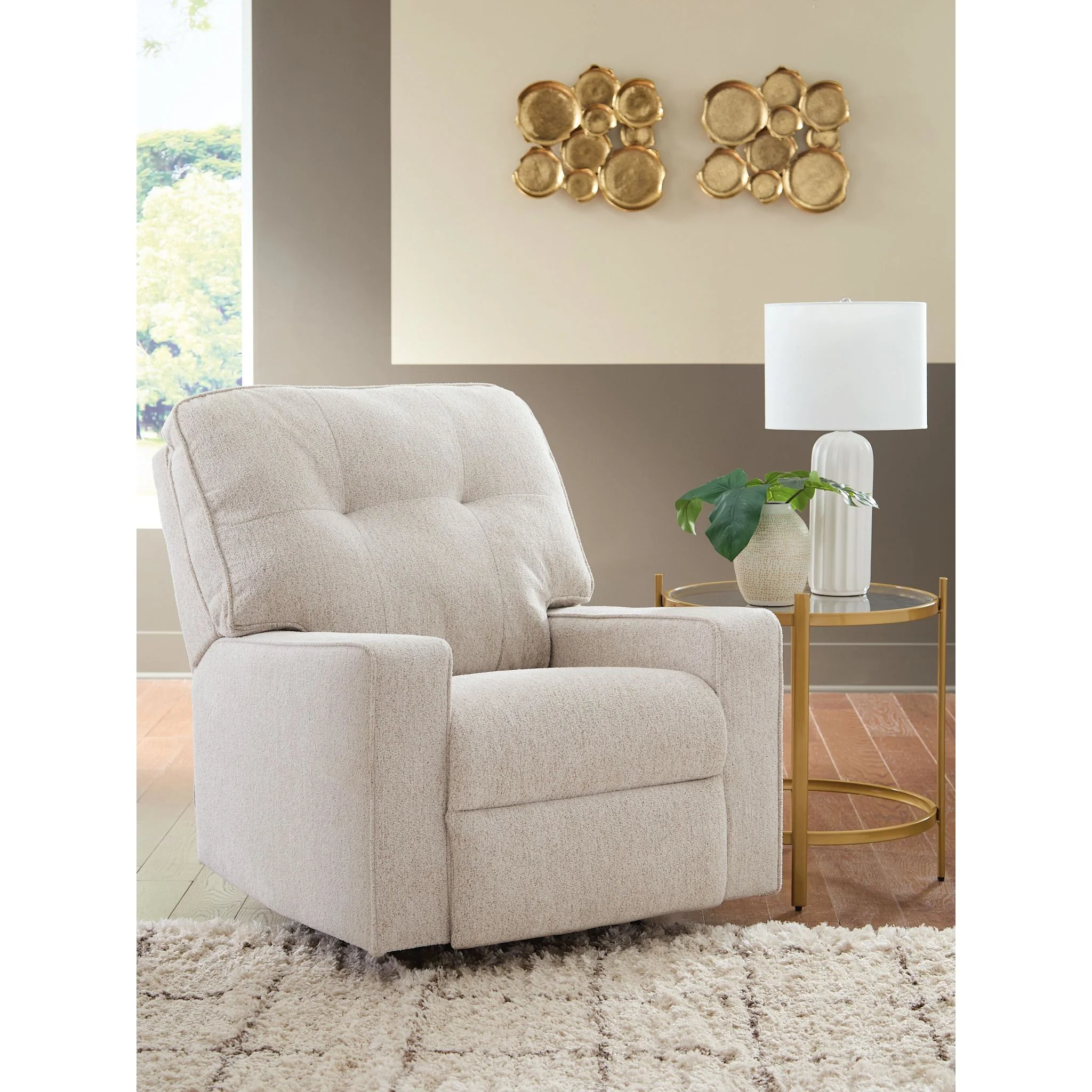 Storrow Recliner - Image 2