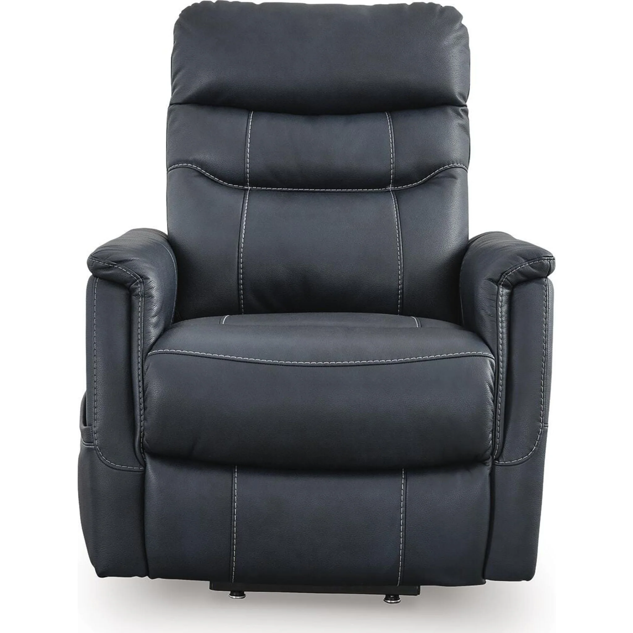 Strawbill Power Lift Recliner - Image 54