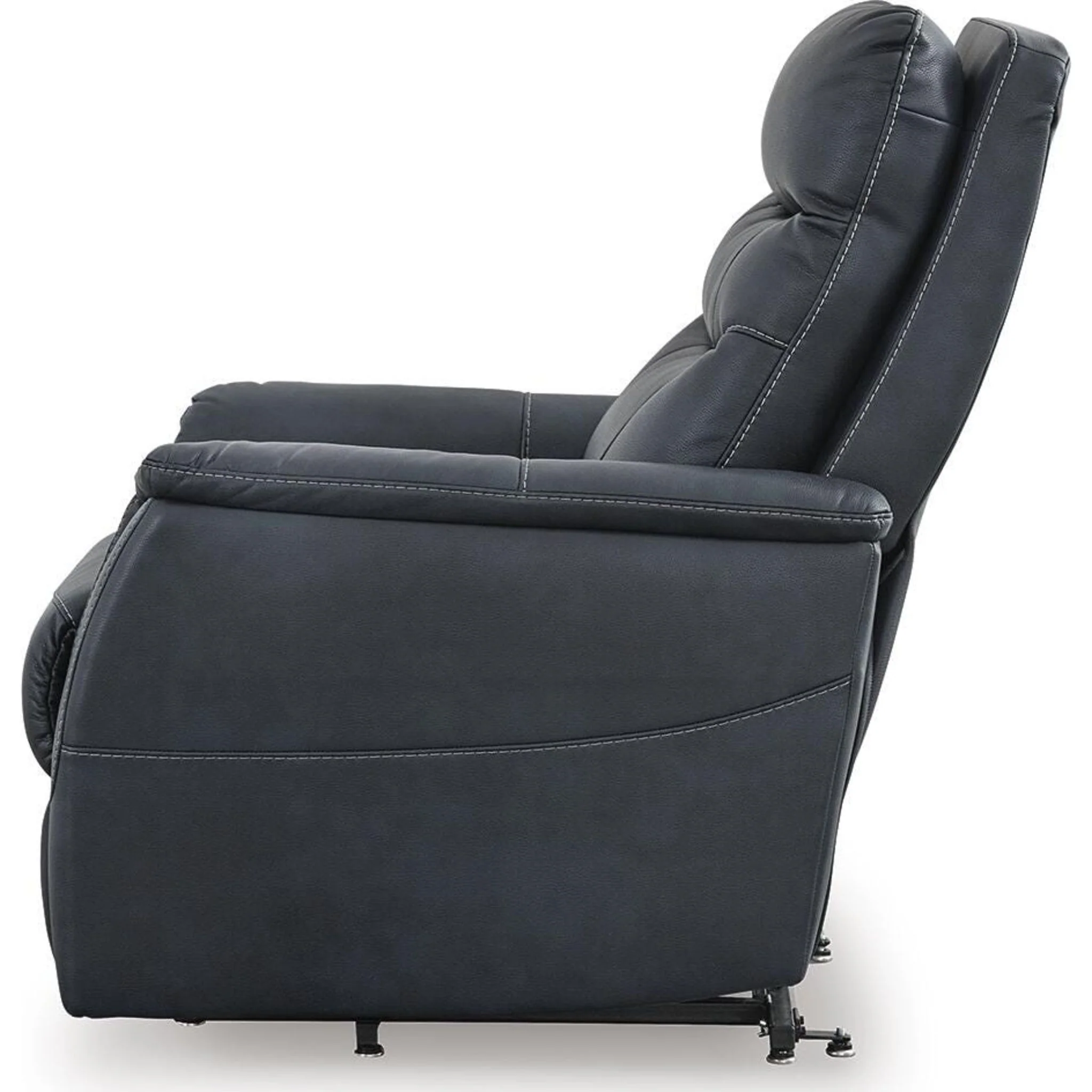 Strawbill Power Lift Recliner - Image 56