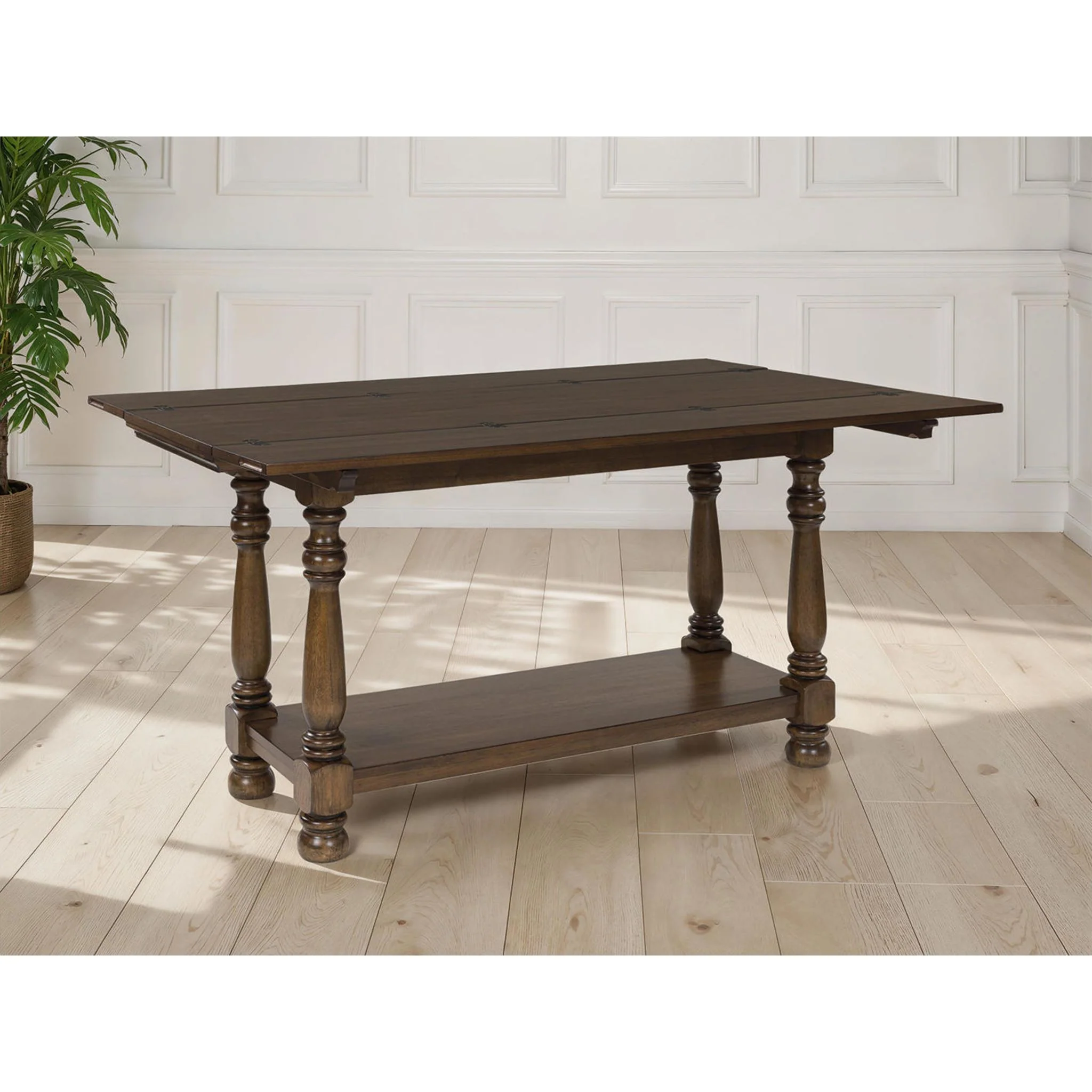Sturlayne Sofa Table - Image 12
