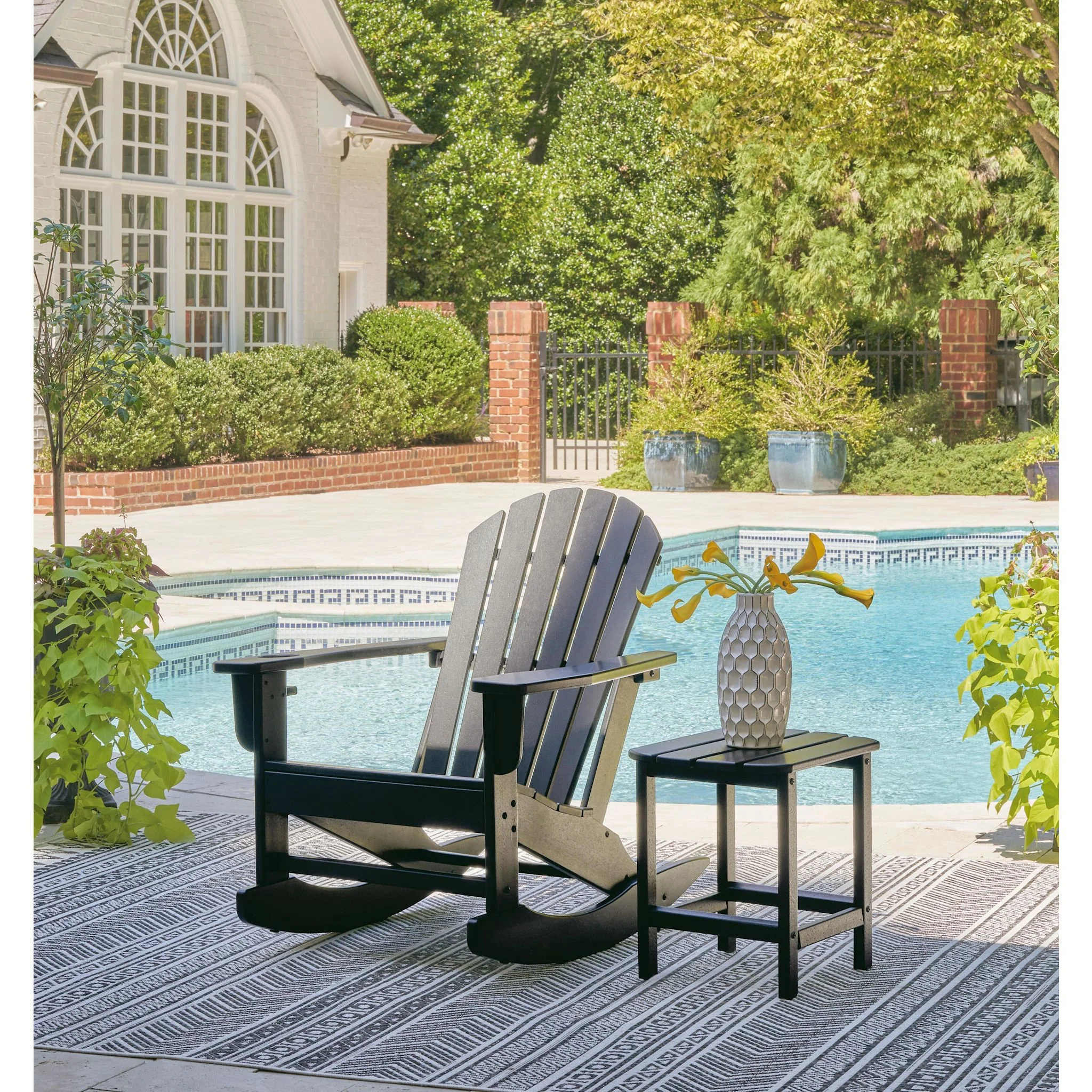 Sundown Treasure 2 Piece Outdoor Seating - Image 16
