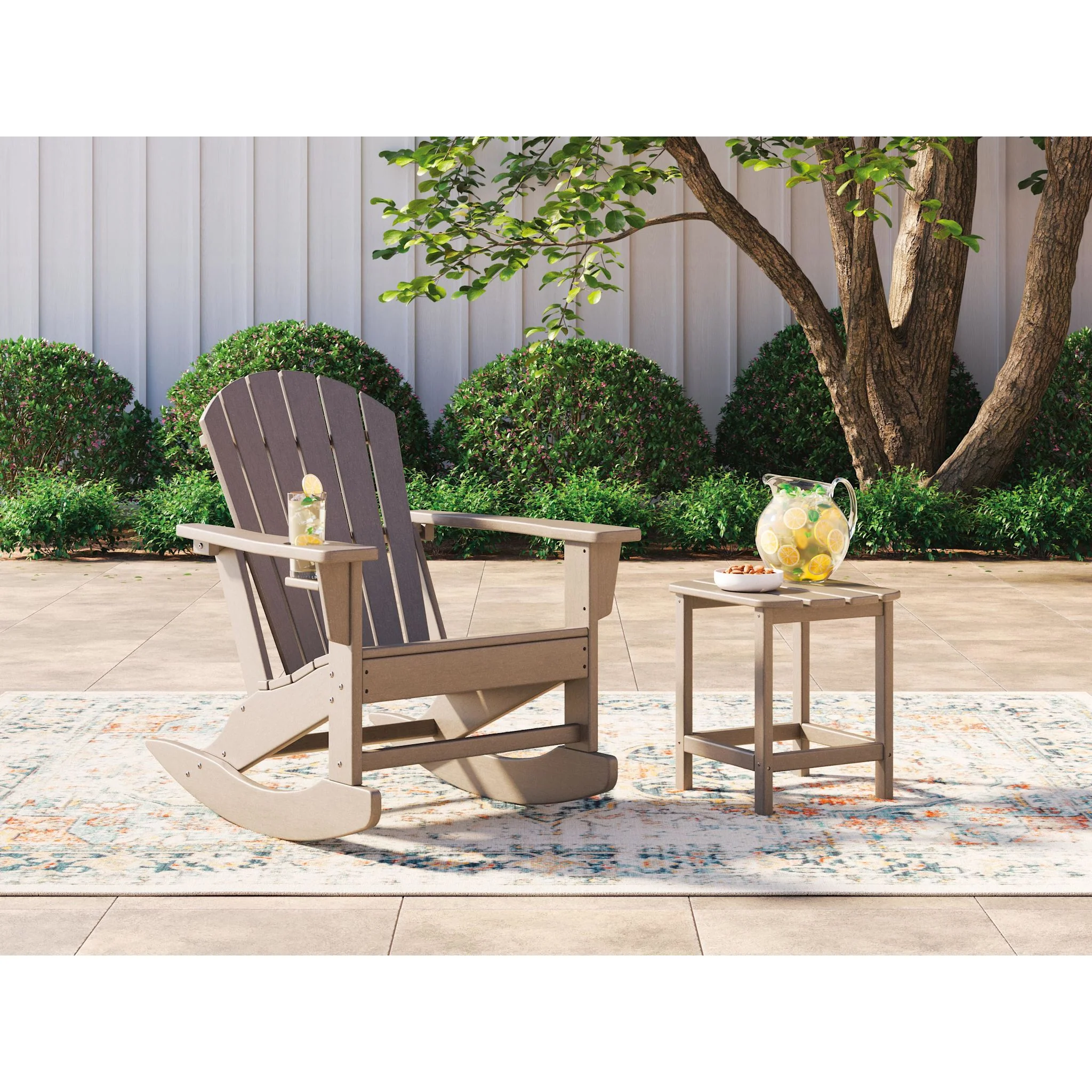 Sundown Treasure 2 Piece Outdoor Seating - Image 18
