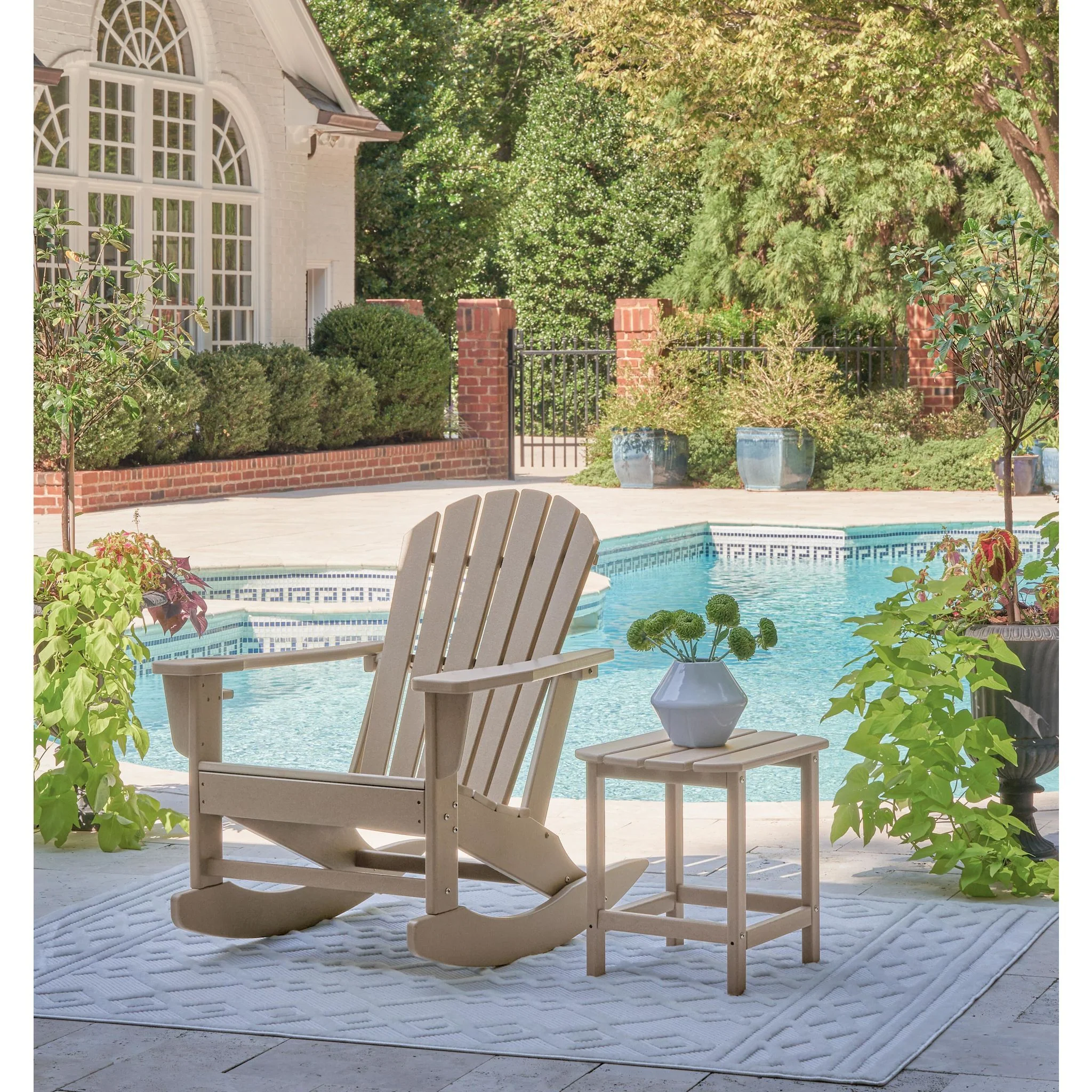 Sundown Treasure 2 Piece Outdoor Seating - Image 20