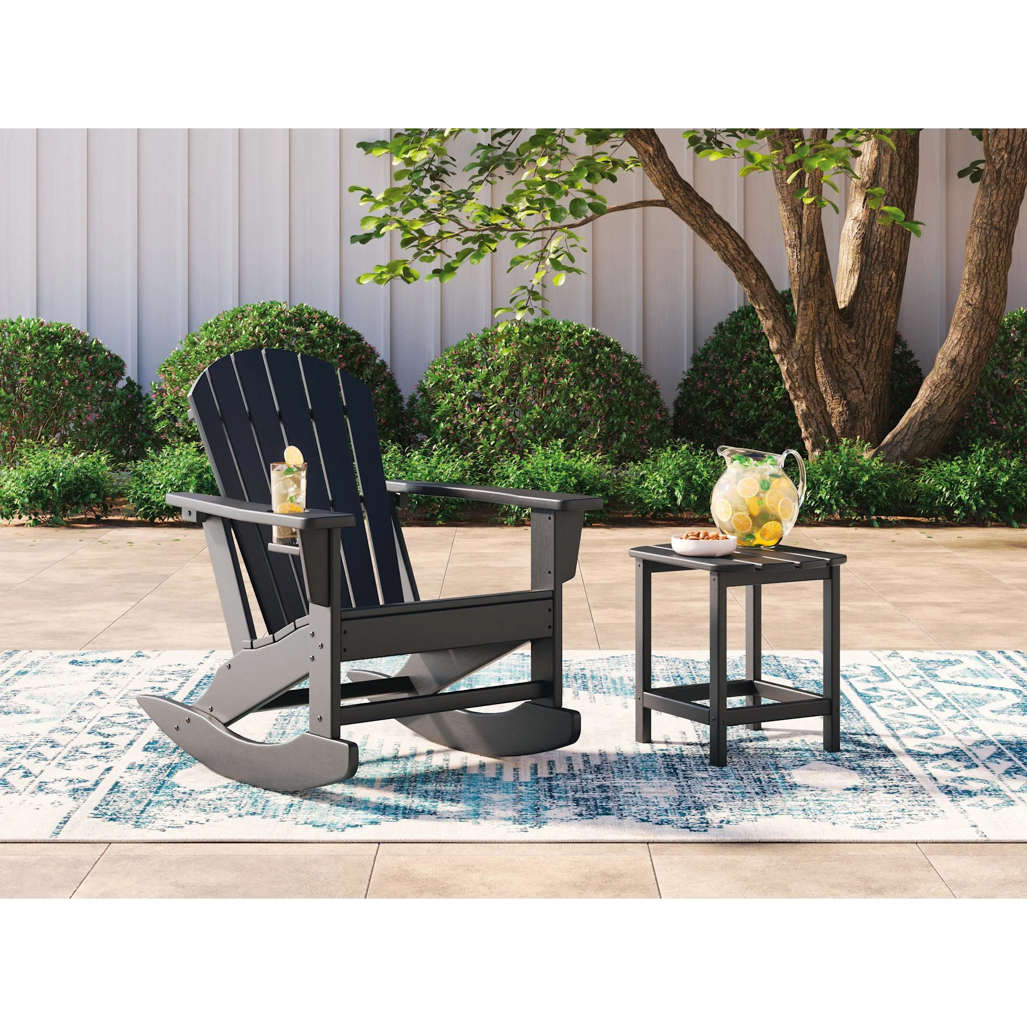 Sundown Treasure 2 Piece Outdoor Seating - Image 7