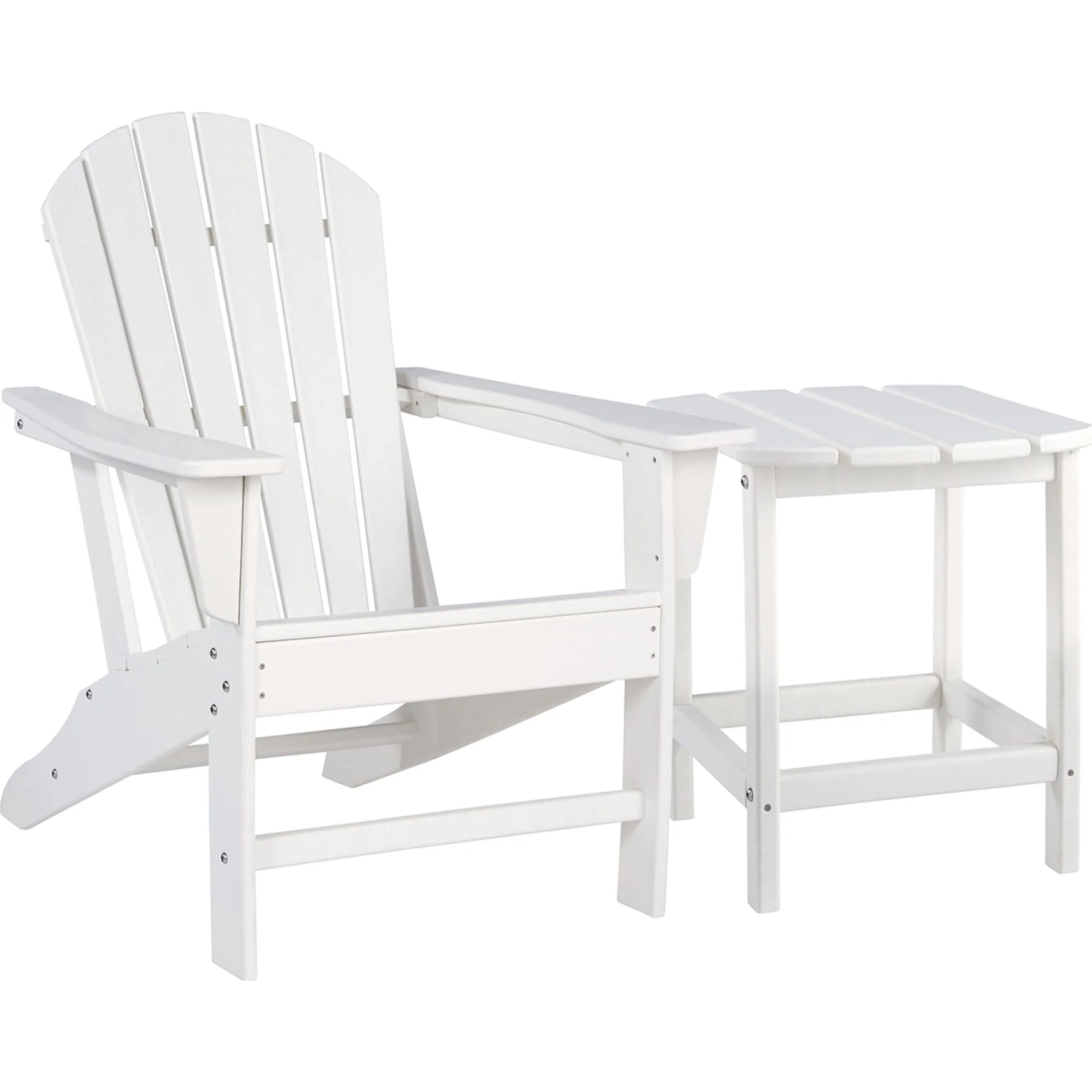 Sundown Treasure 2 Piece Outdoor Seating
