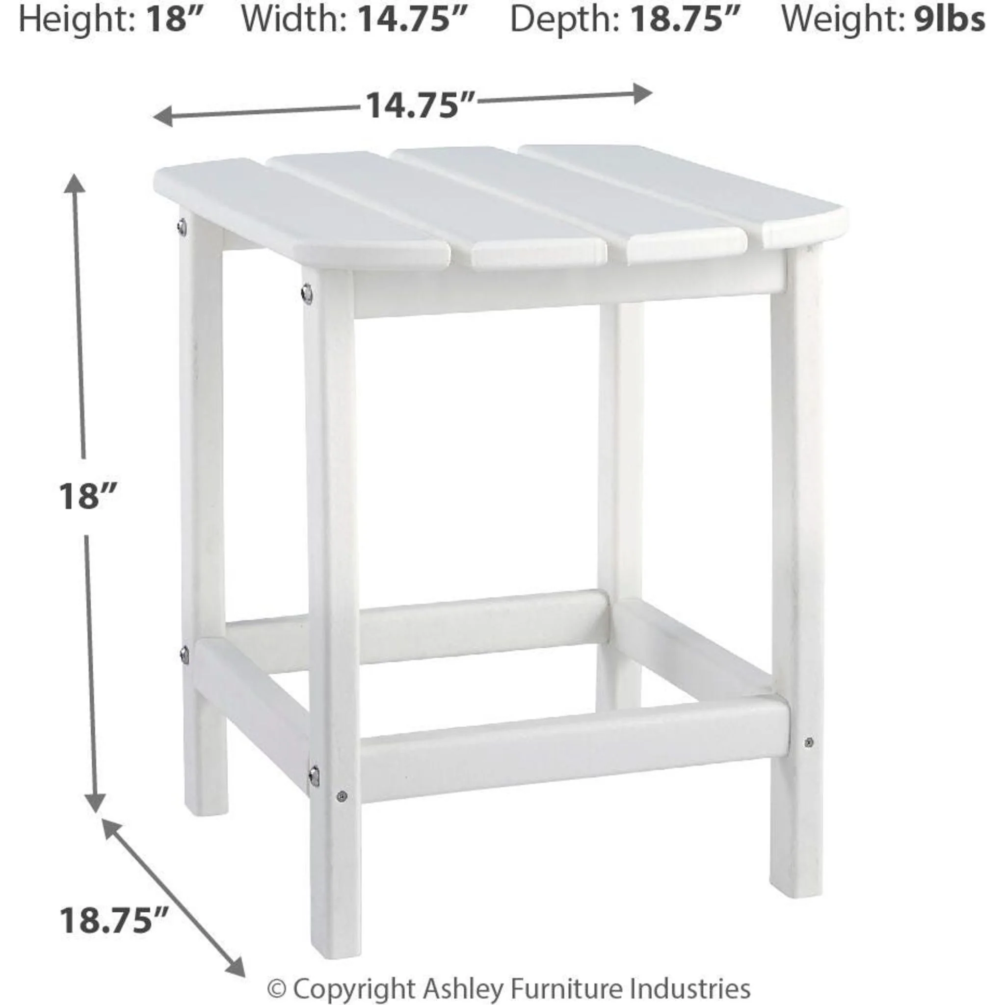Sundown Treasure 2 Piece Outdoor Seating - Image 31