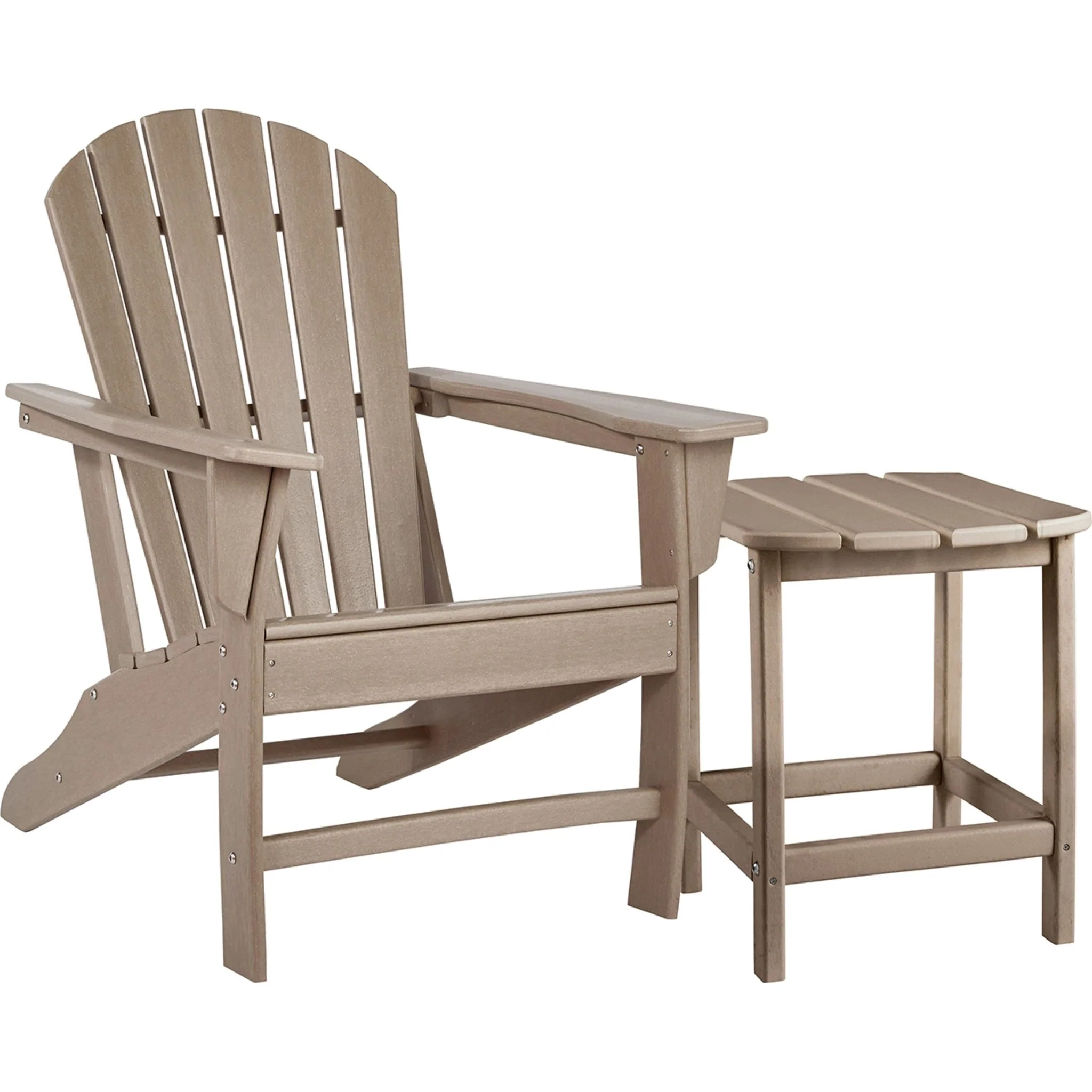 Sundown Treasure 2 Piece Outdoor Seating