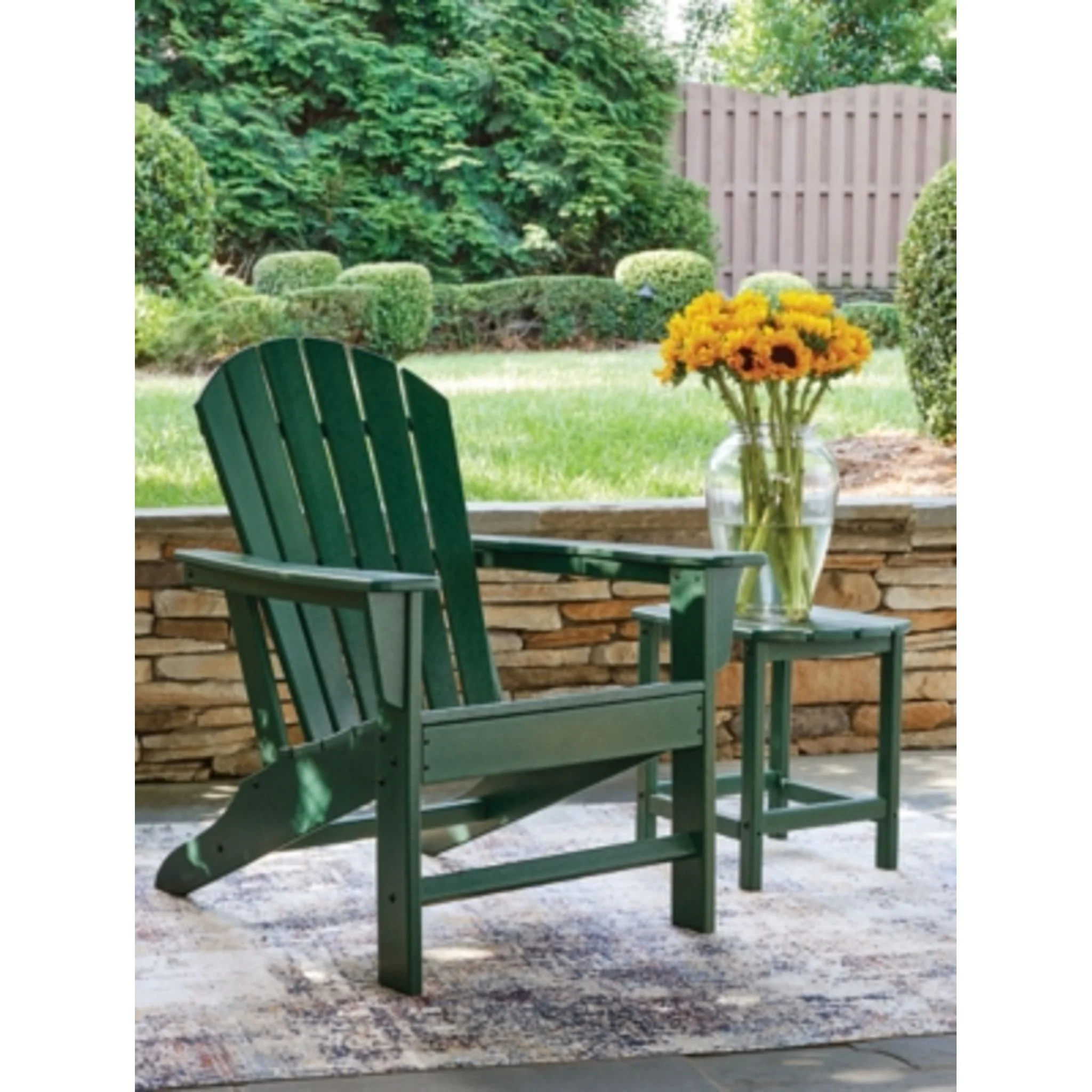 Sundown Treasure 2 Piece Outdoor Seating - Image 30