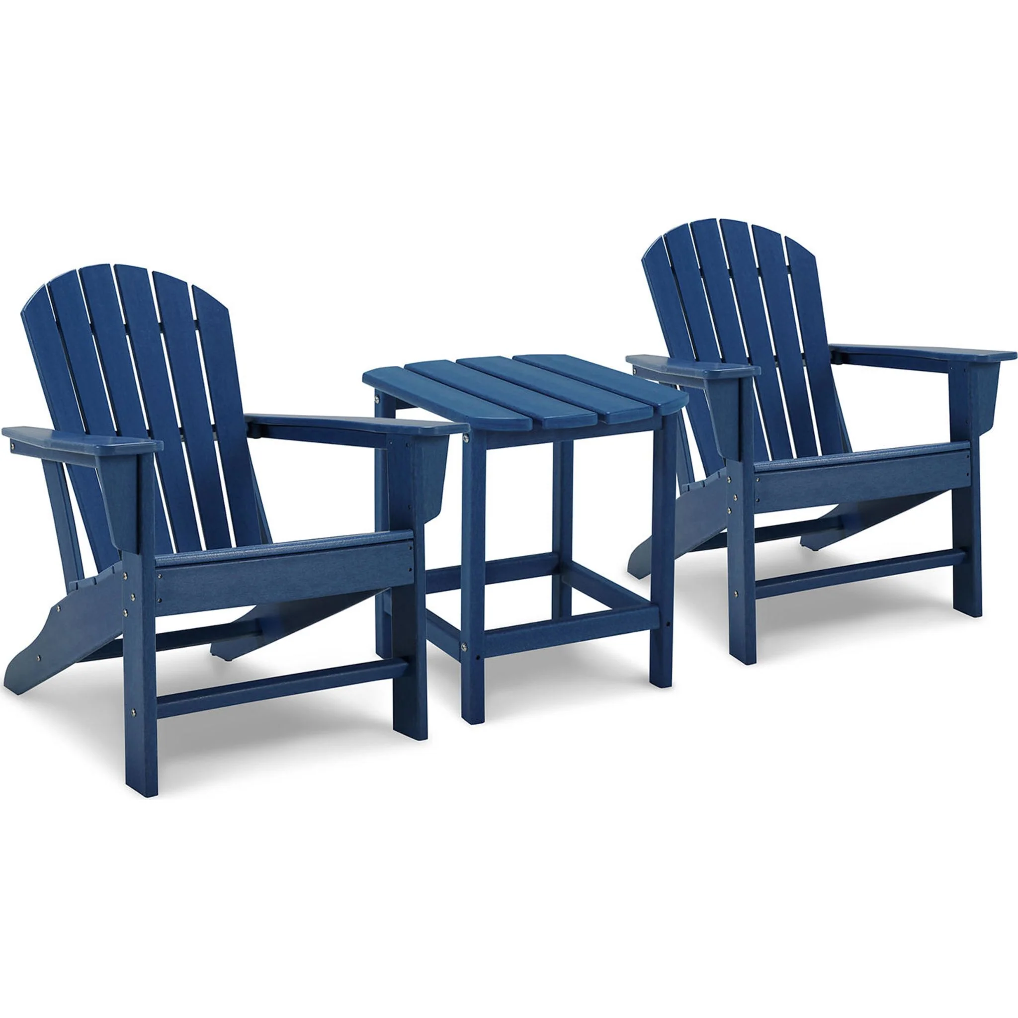 Sundown Treasure 3 Piece Outdoor Seating - Image 28