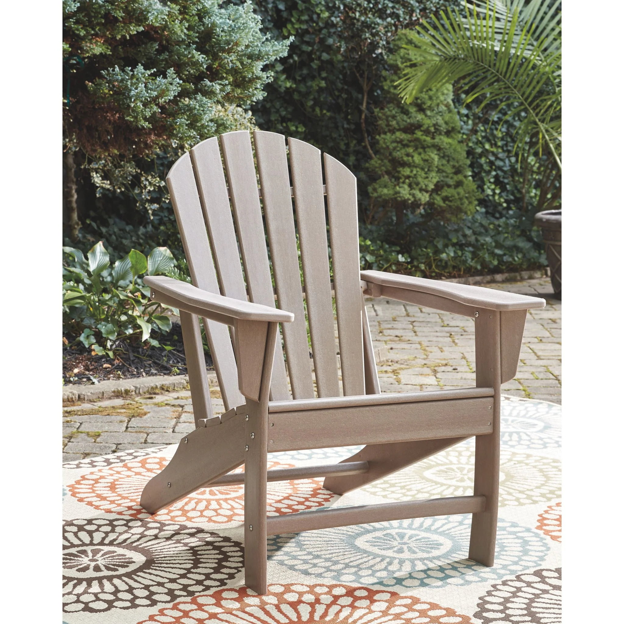 Sundown Treasure 3 Piece Outdoor Seating - Image 5
