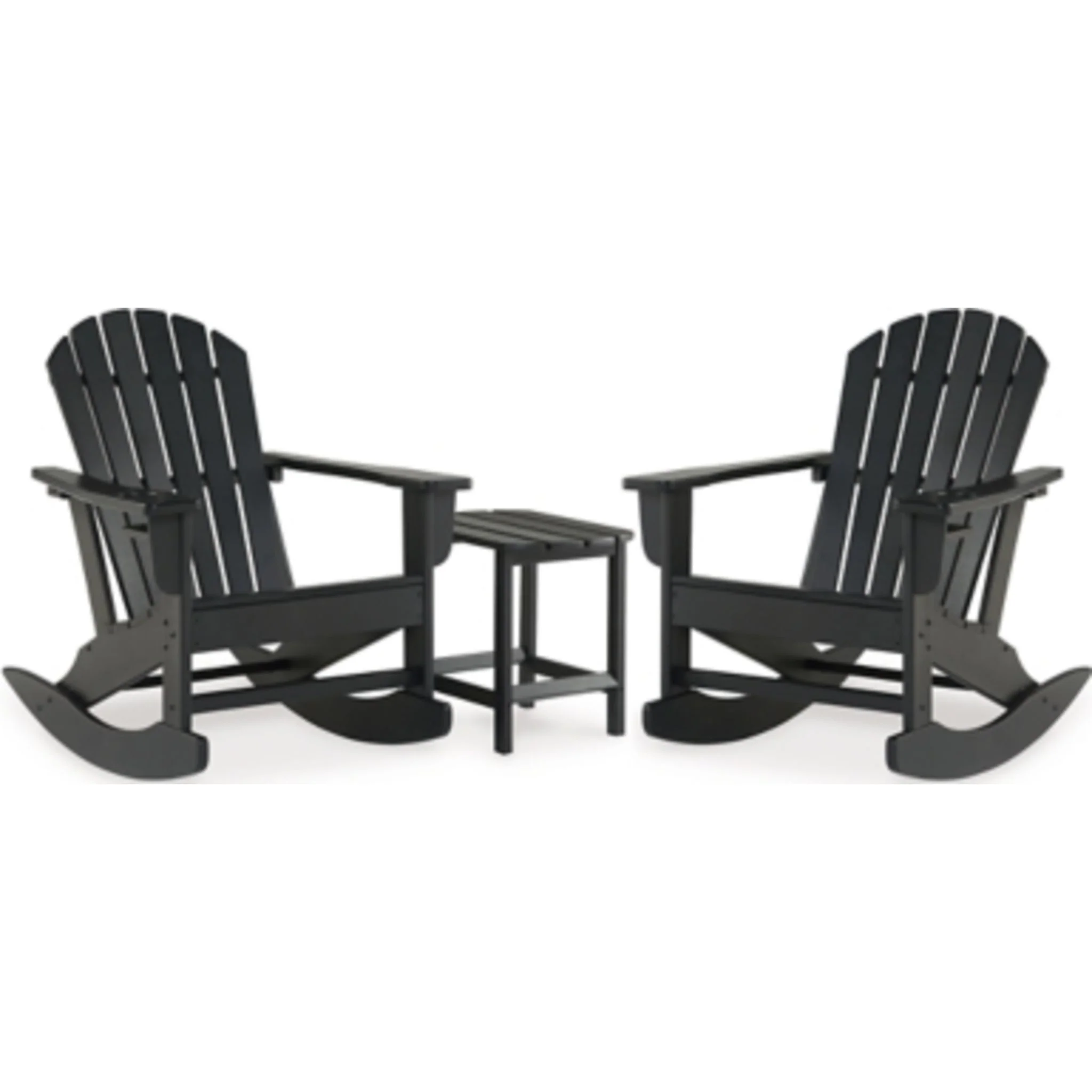Sundown Treasure 3 Piece Outdoor Seating - Image 15