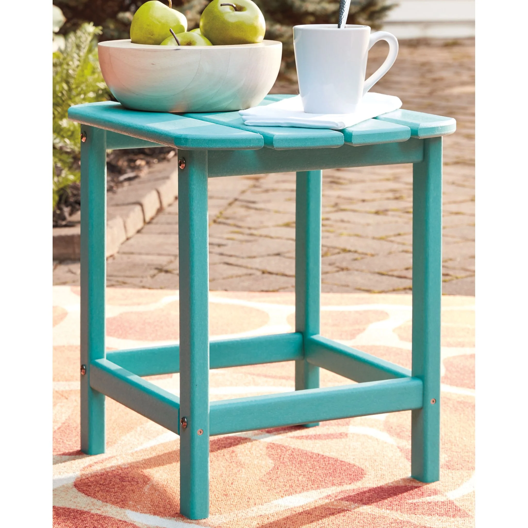 Sundown Treasure 3 Piece Outdoor Seating - Image 6