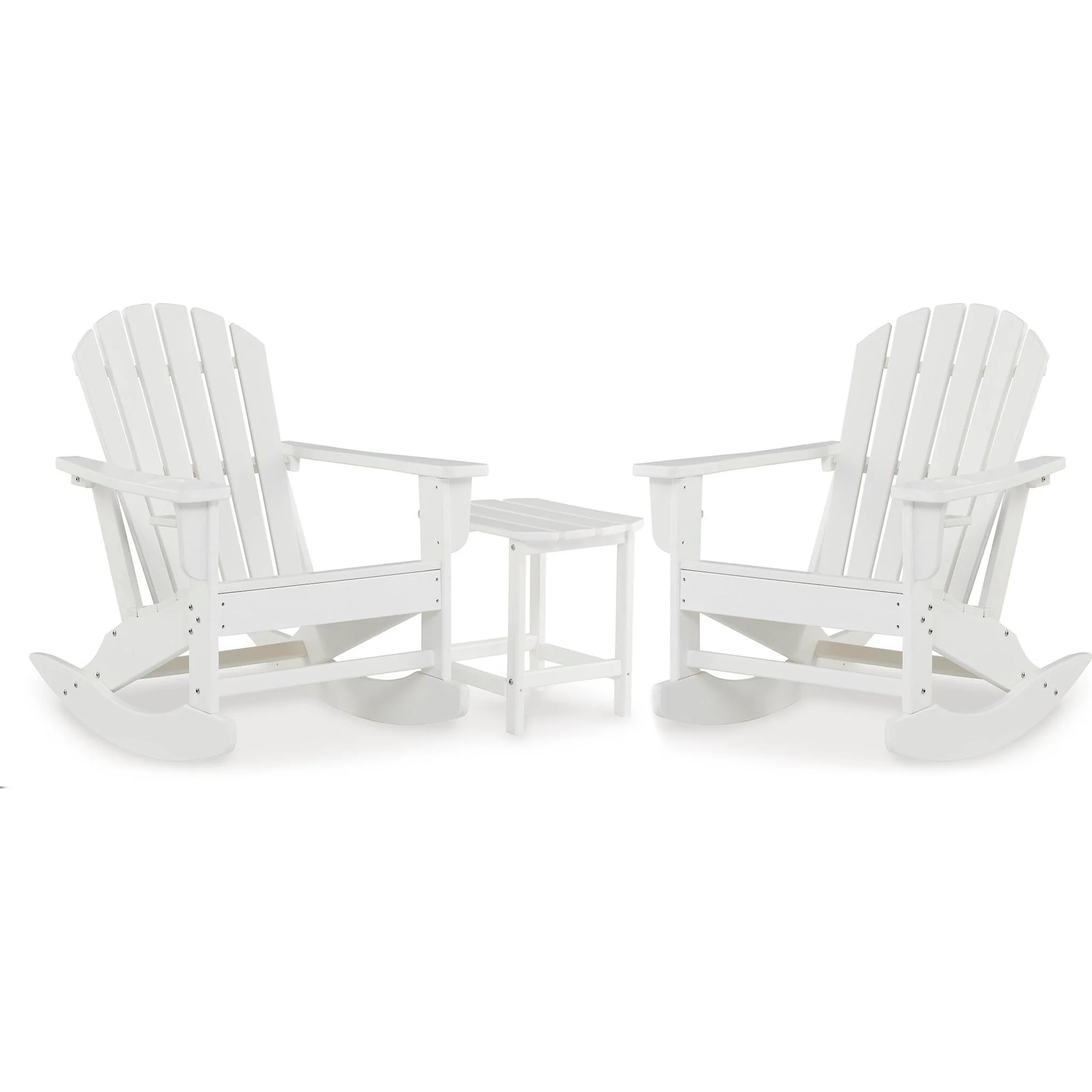 Sundown Treasure 3 Piece Outdoor Seating - Image 9