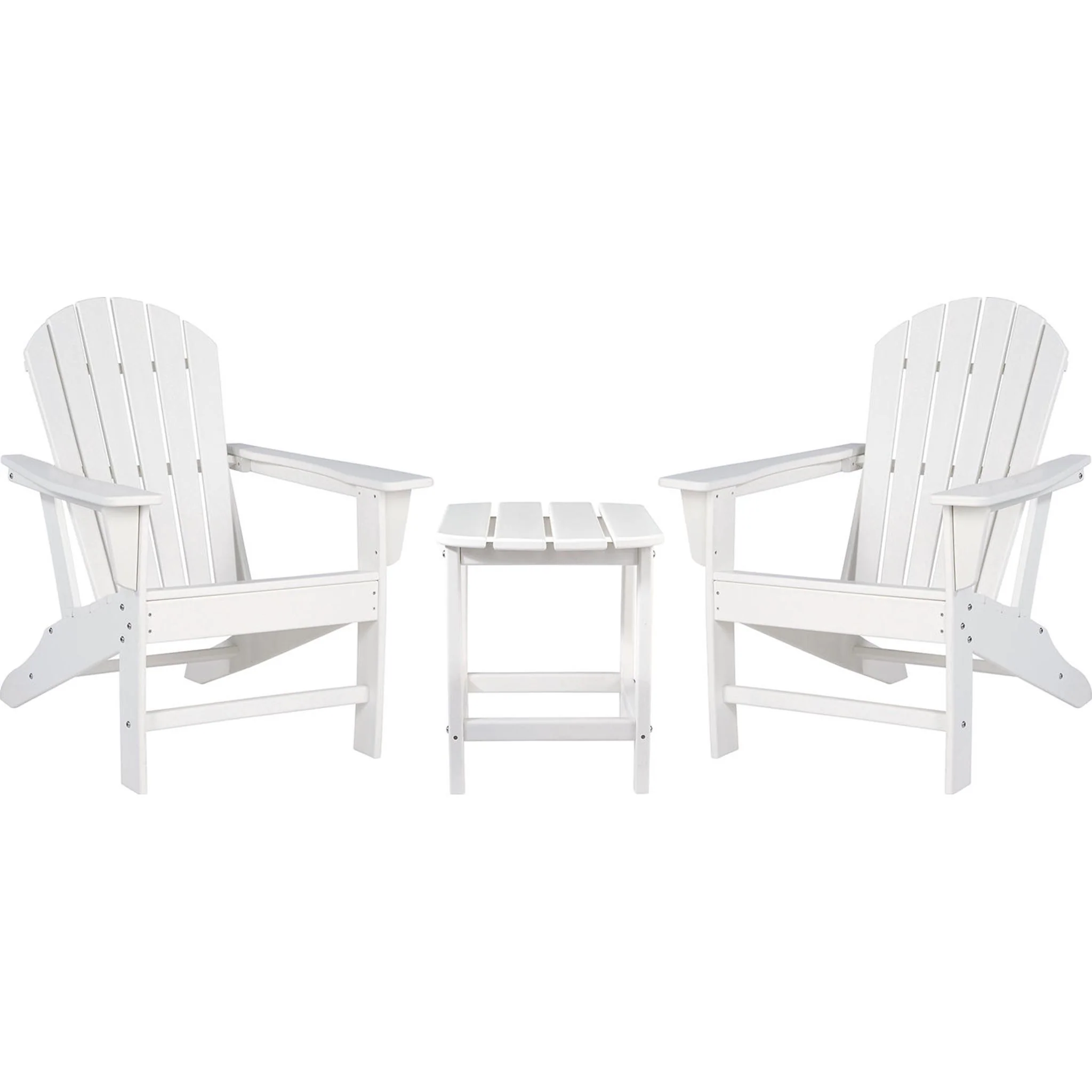 Sundown Treasure 3 Piece Outdoor Seating - Image 19