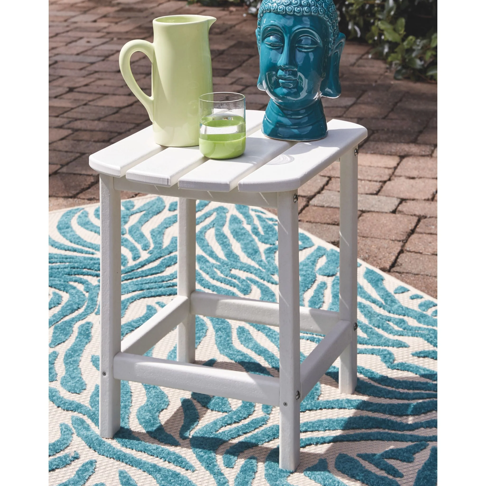 Sundown Treasure 3 Piece Outdoor Seating - Image 6