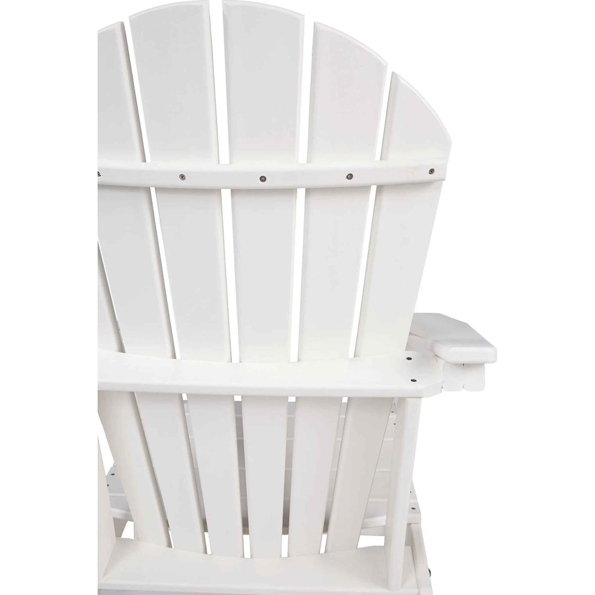 Sundown Treasure Outdoor Adirondack Chair - Image 91