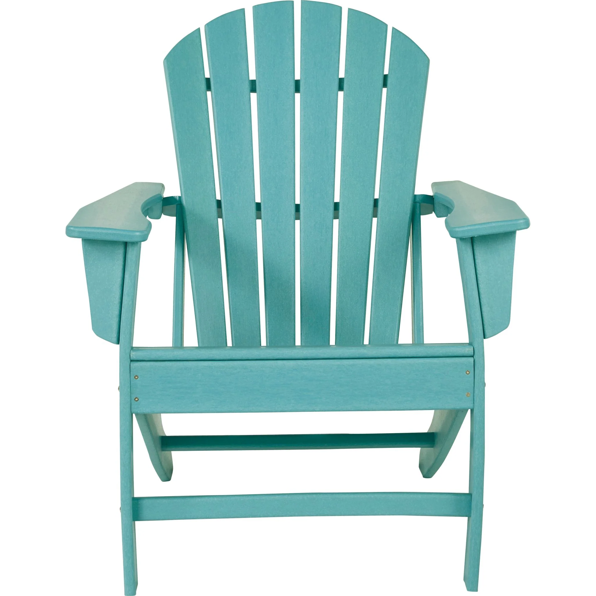 Sundown Treasure Outdoor Adirondack Chair - Image 3