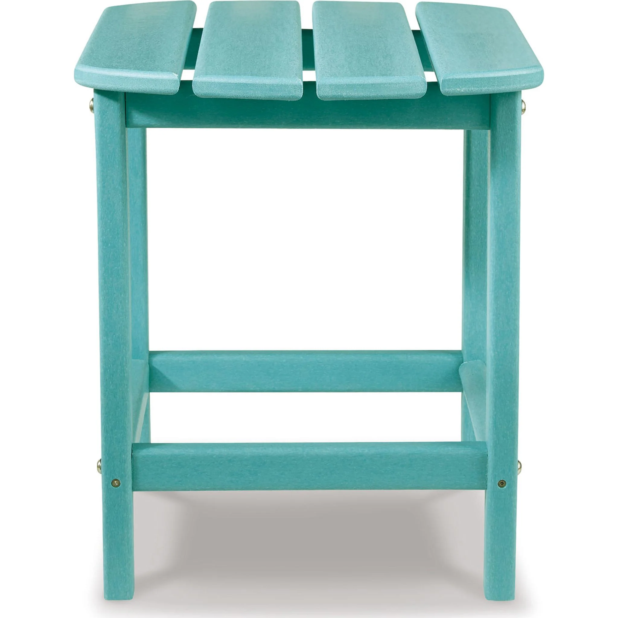 Sundown Treasure Outdoor Rectangle End Table - Image 11