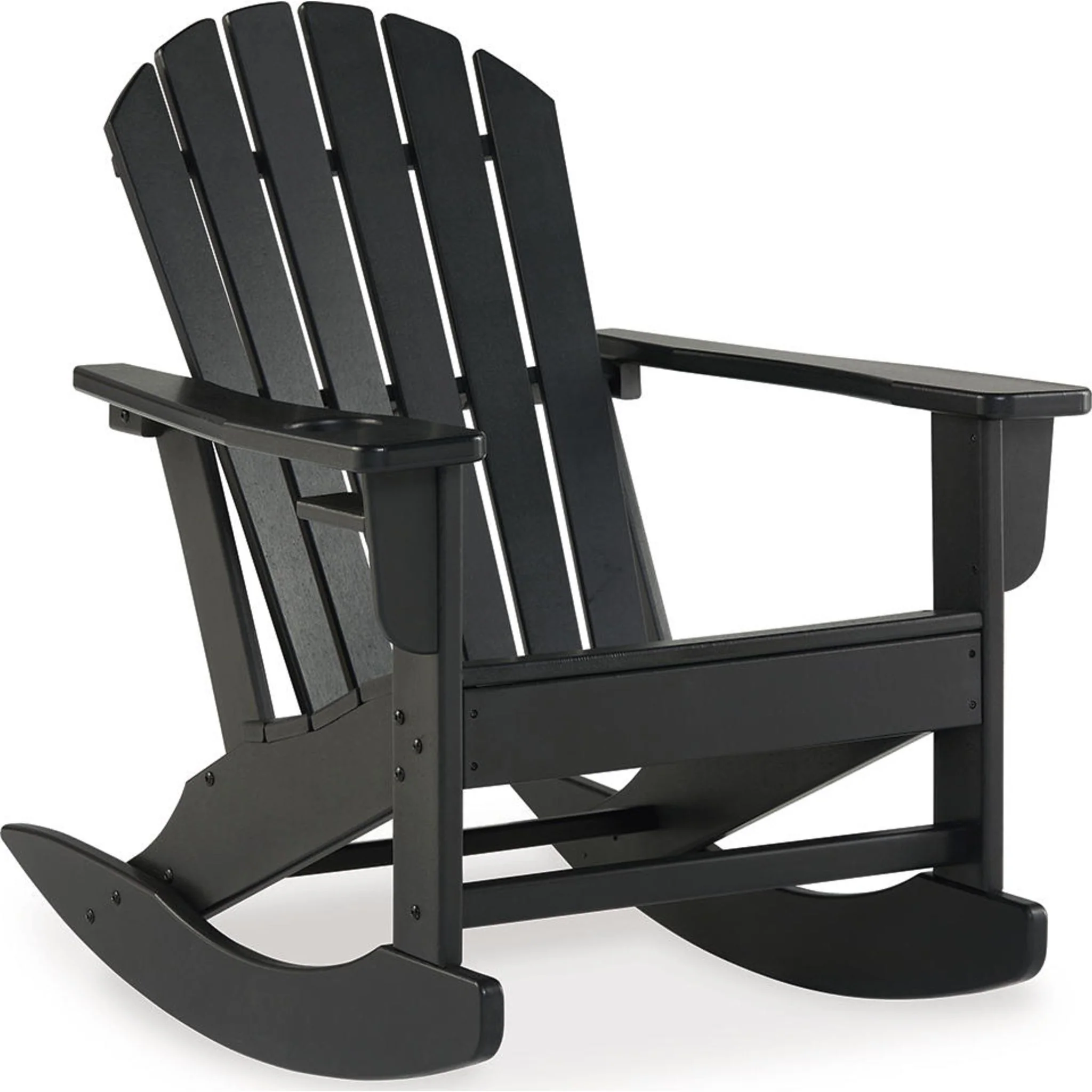 Sundown Treasure Outdoor Rocking Chair - Image 35