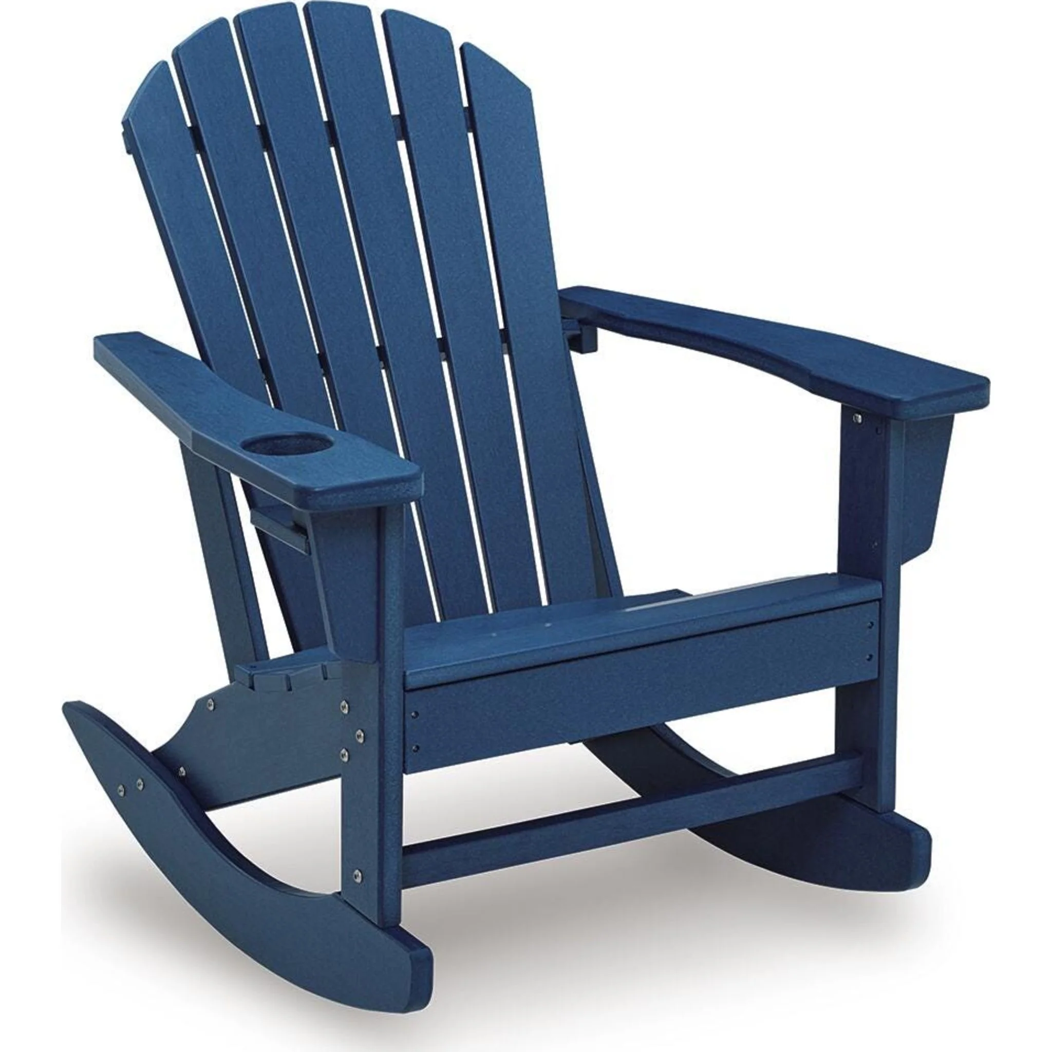 Sundown Treasure Outdoor Rocking Chair - Image 59